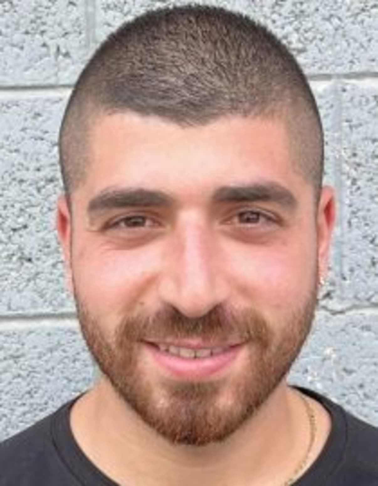 תמונת פורטרט של בעל המקצוע תמונת פורטרט של בעל המקצוע