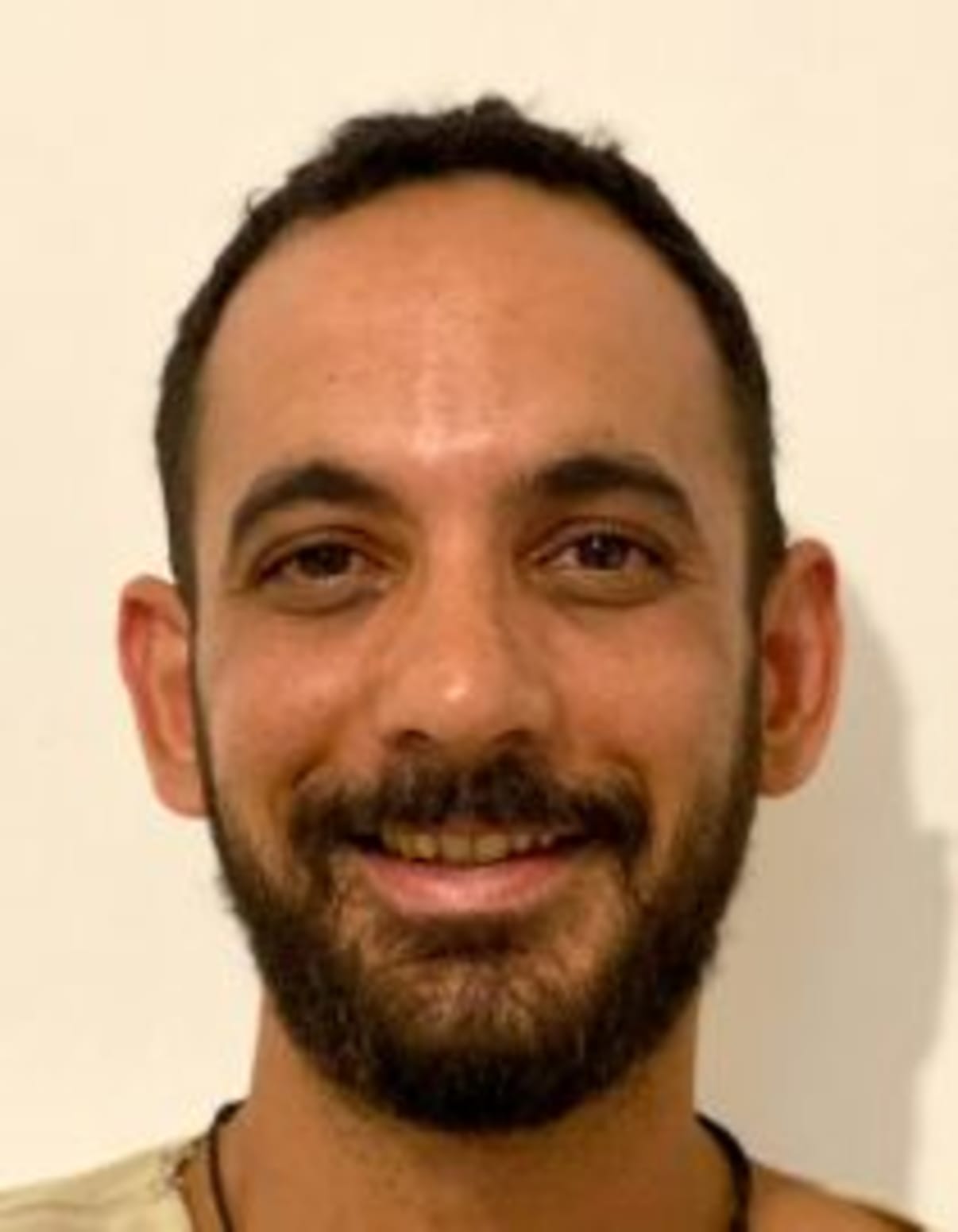 תמונת פורטרט של בעל המקצוע תמונת פורטרט של בעל המקצוע