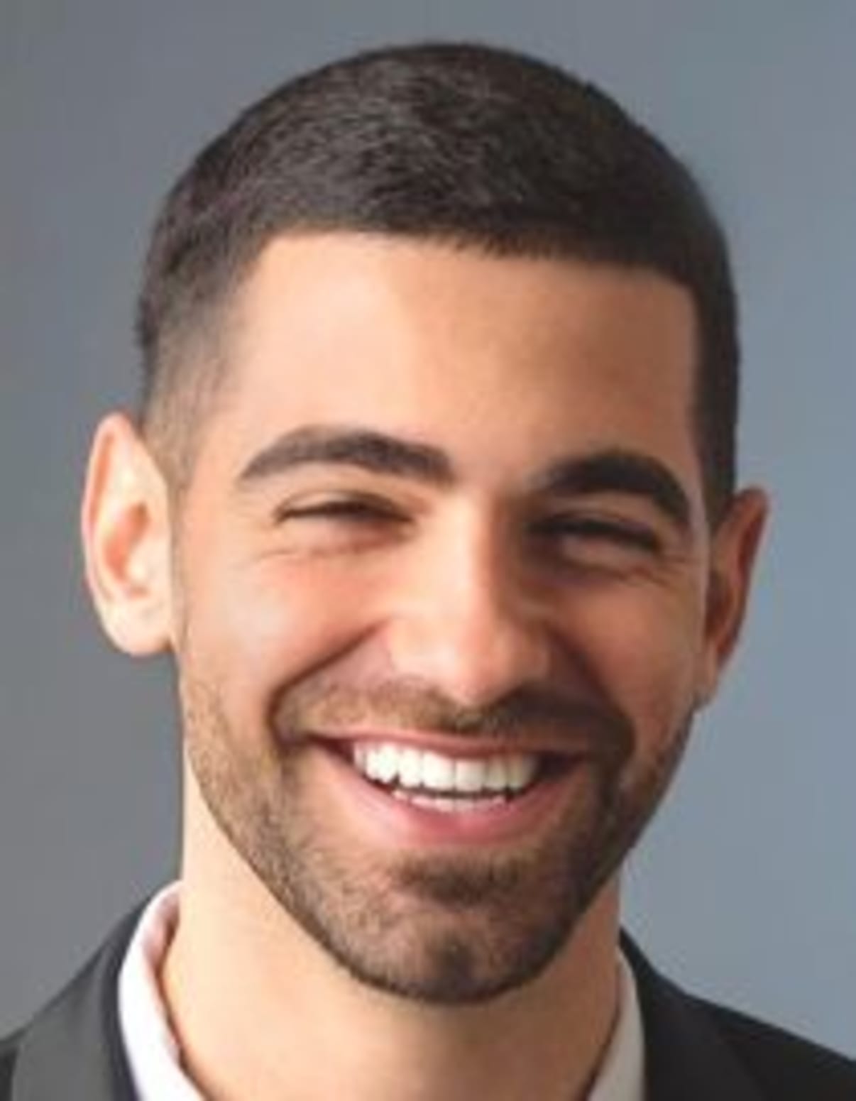 תמונת פורטרט של בעל המקצוע תמונת פורטרט של בעל המקצוע