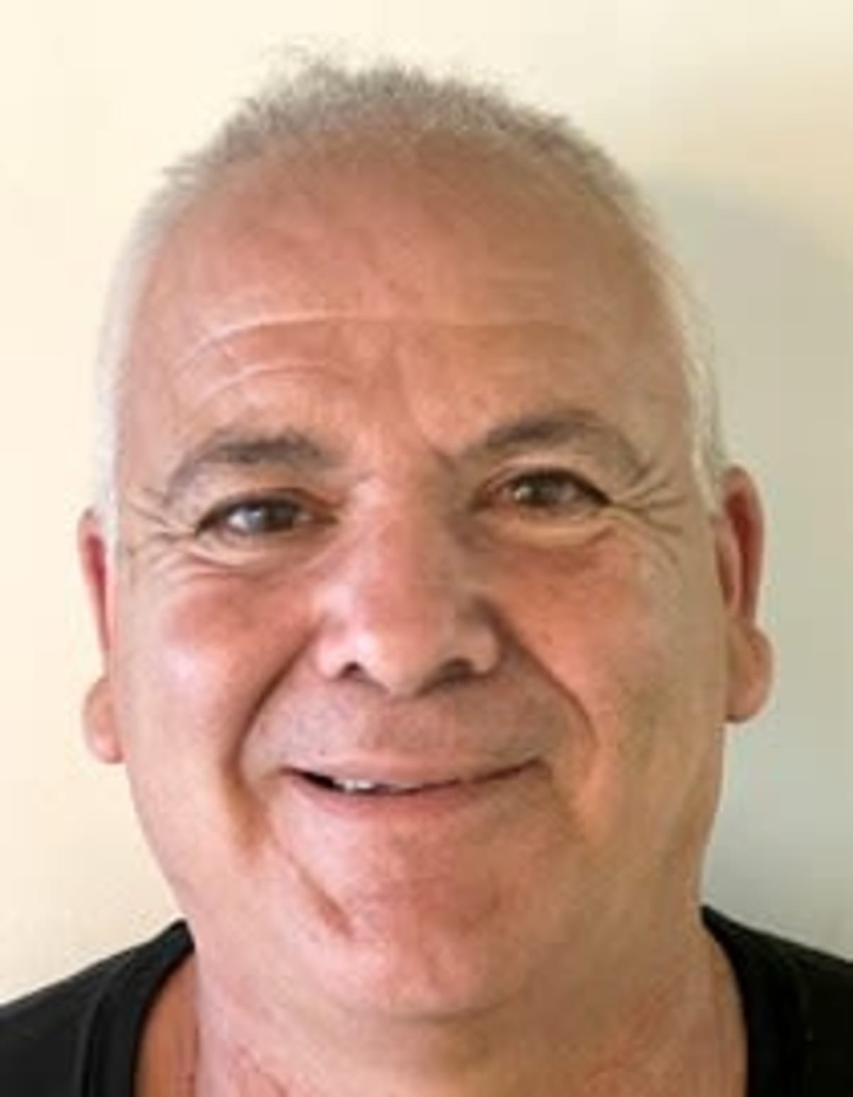 תמונת פורטרט של בעל המקצוע תמונת פורטרט של בעל המקצוע