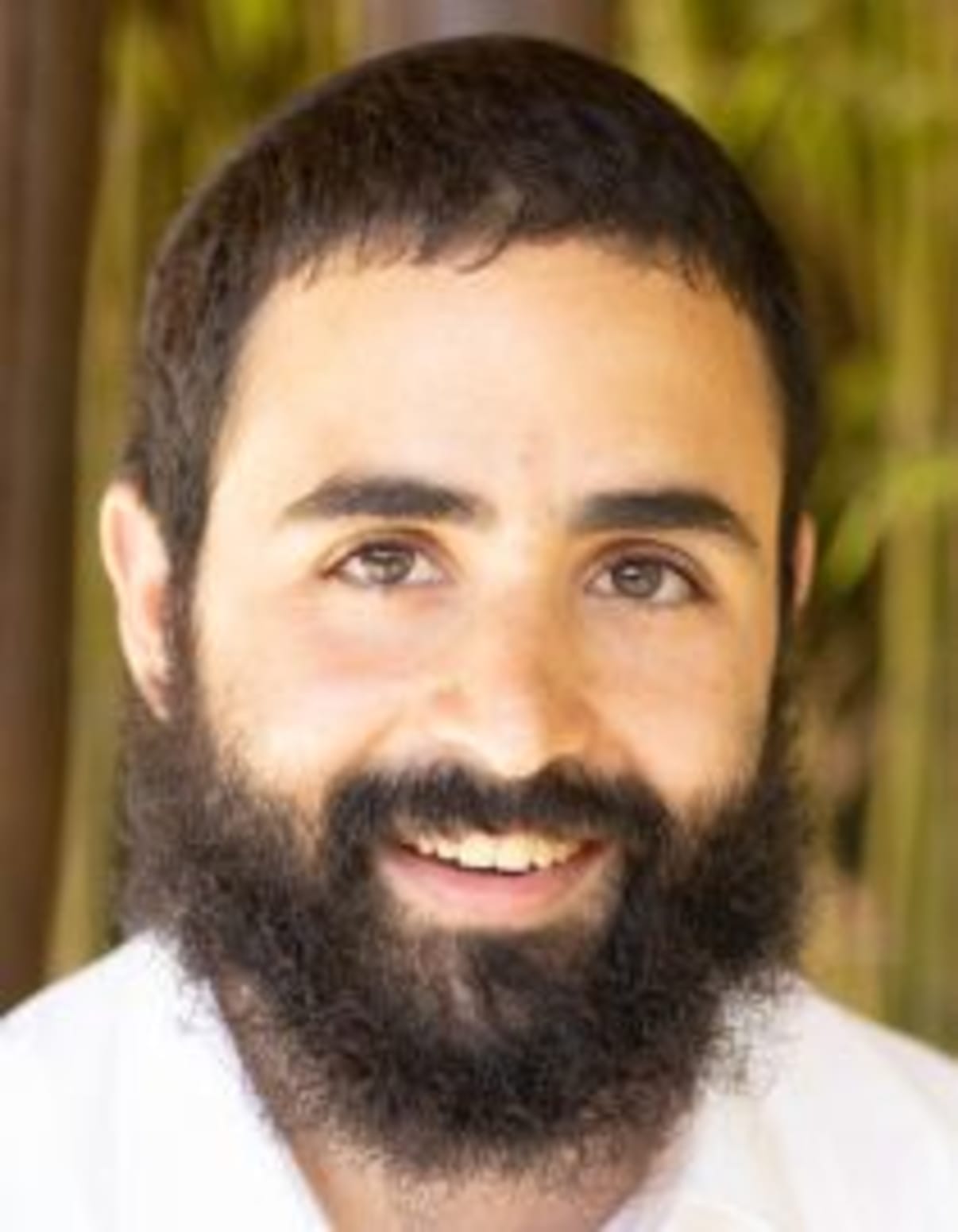 תמונת פורטרט של בעל המקצוע תמונת פורטרט של בעל המקצוע