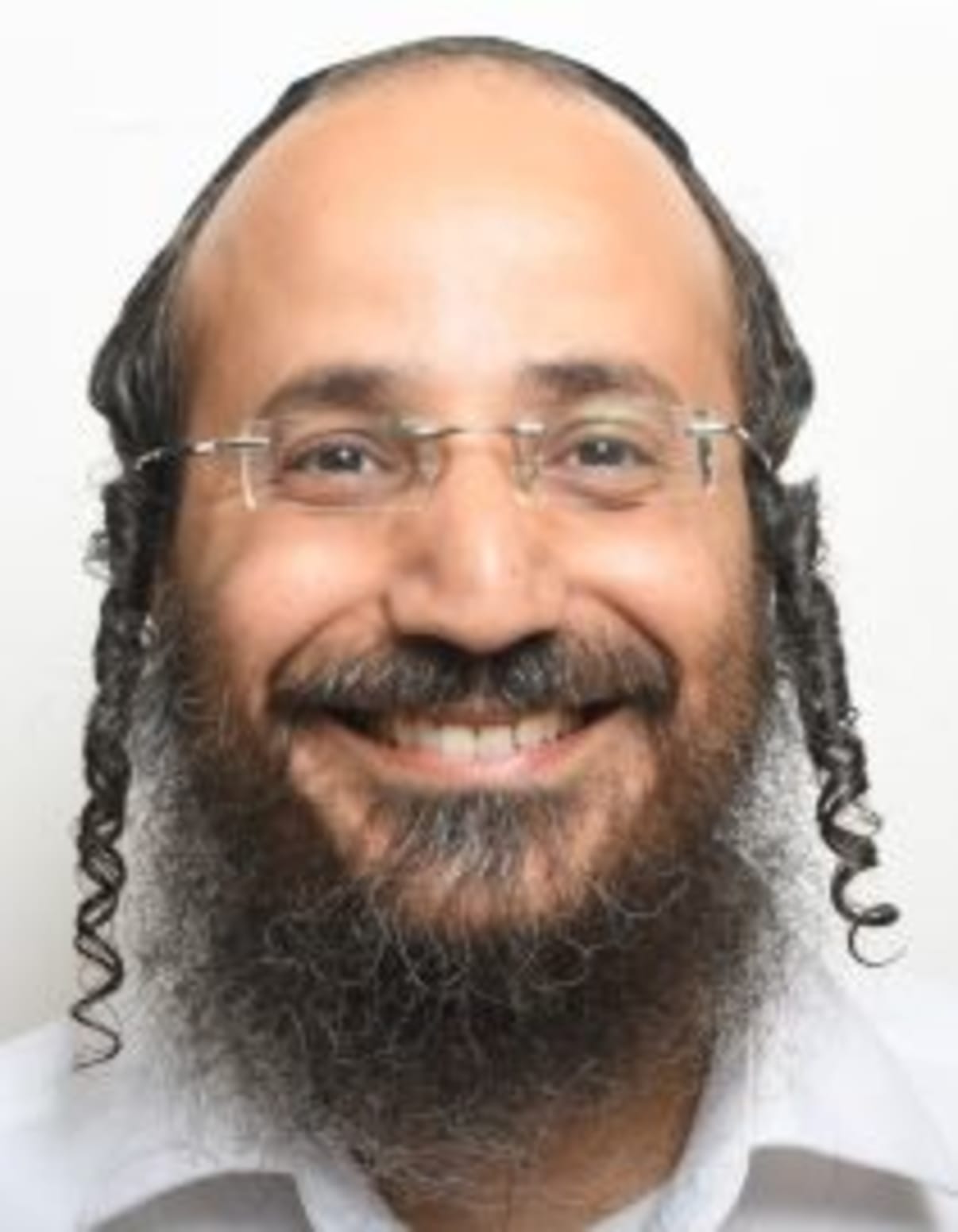תמונת פורטרט של בעל המקצוע תמונת פורטרט של בעל המקצוע