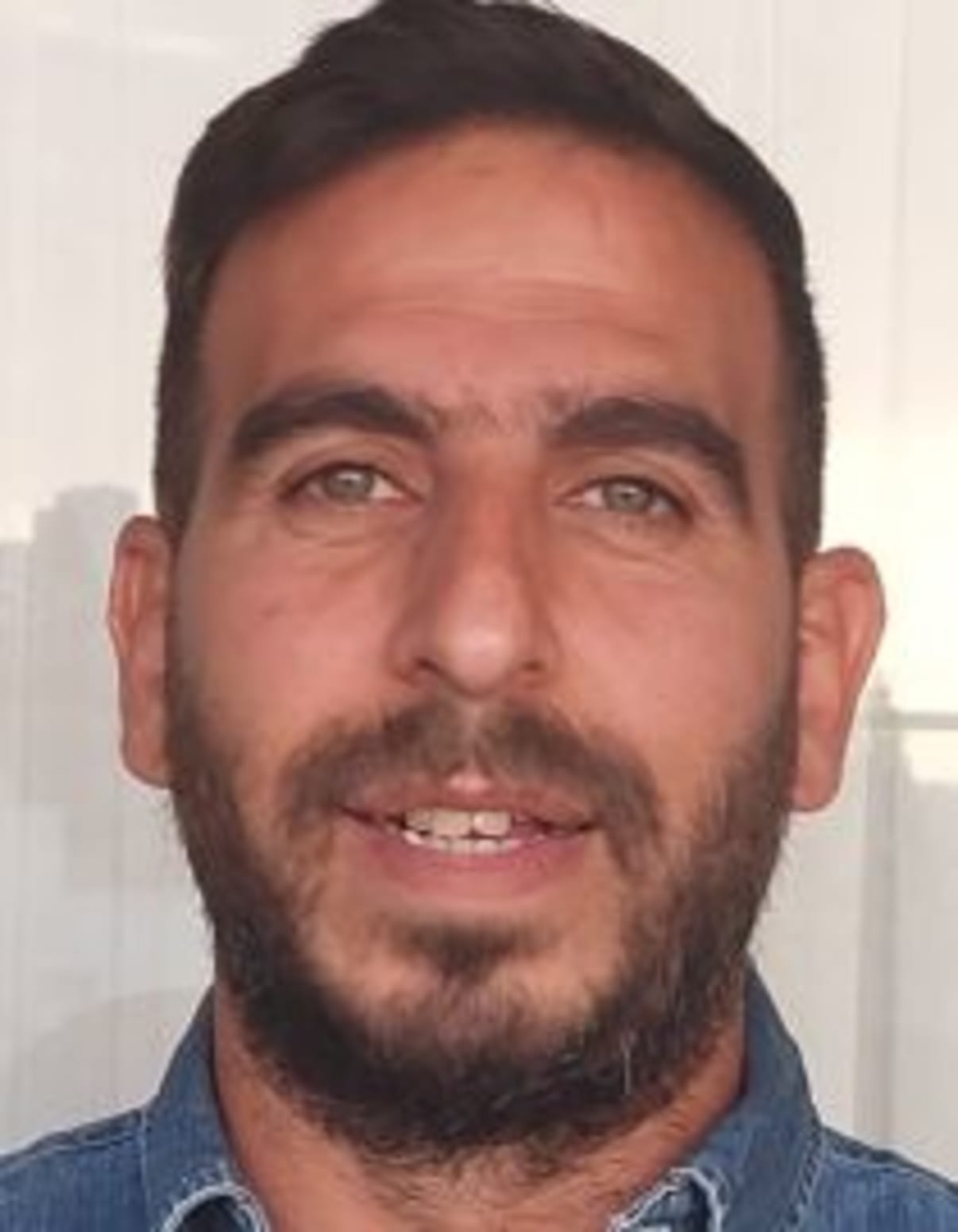 תמונת פורטרט של בעל המקצוע תמונת פורטרט של בעל המקצוע