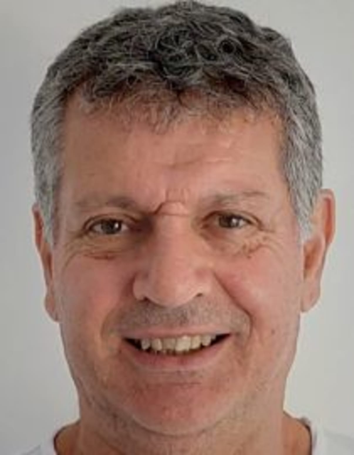 תמונת פורטרט של בעל המקצוע תמונת פורטרט של בעל המקצוע