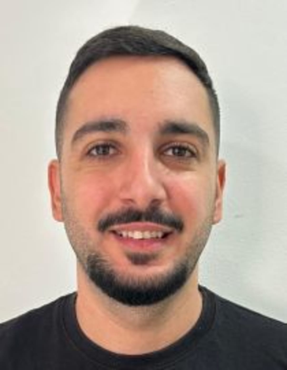 תמונת פורטרט של בעל המקצוע תמונת פורטרט של בעל המקצוע