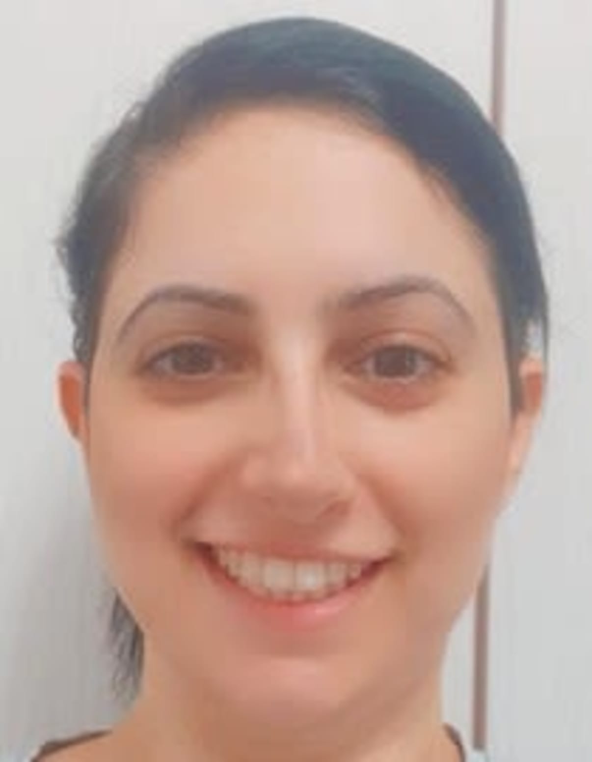 תמונת פורטרט של בעל המקצוע תמונת פורטרט של בעל המקצוע