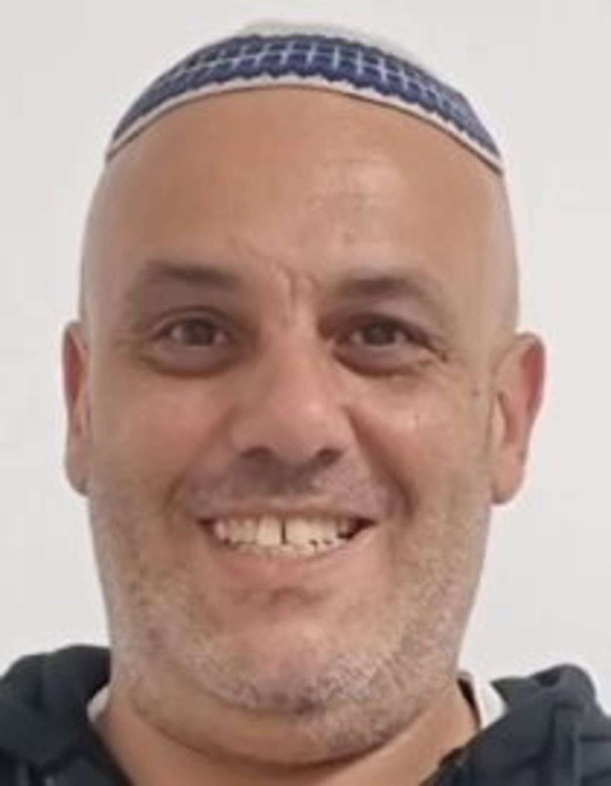 תמונת פורטרט של בעל המקצוע תמונת פורטרט של בעל המקצוע