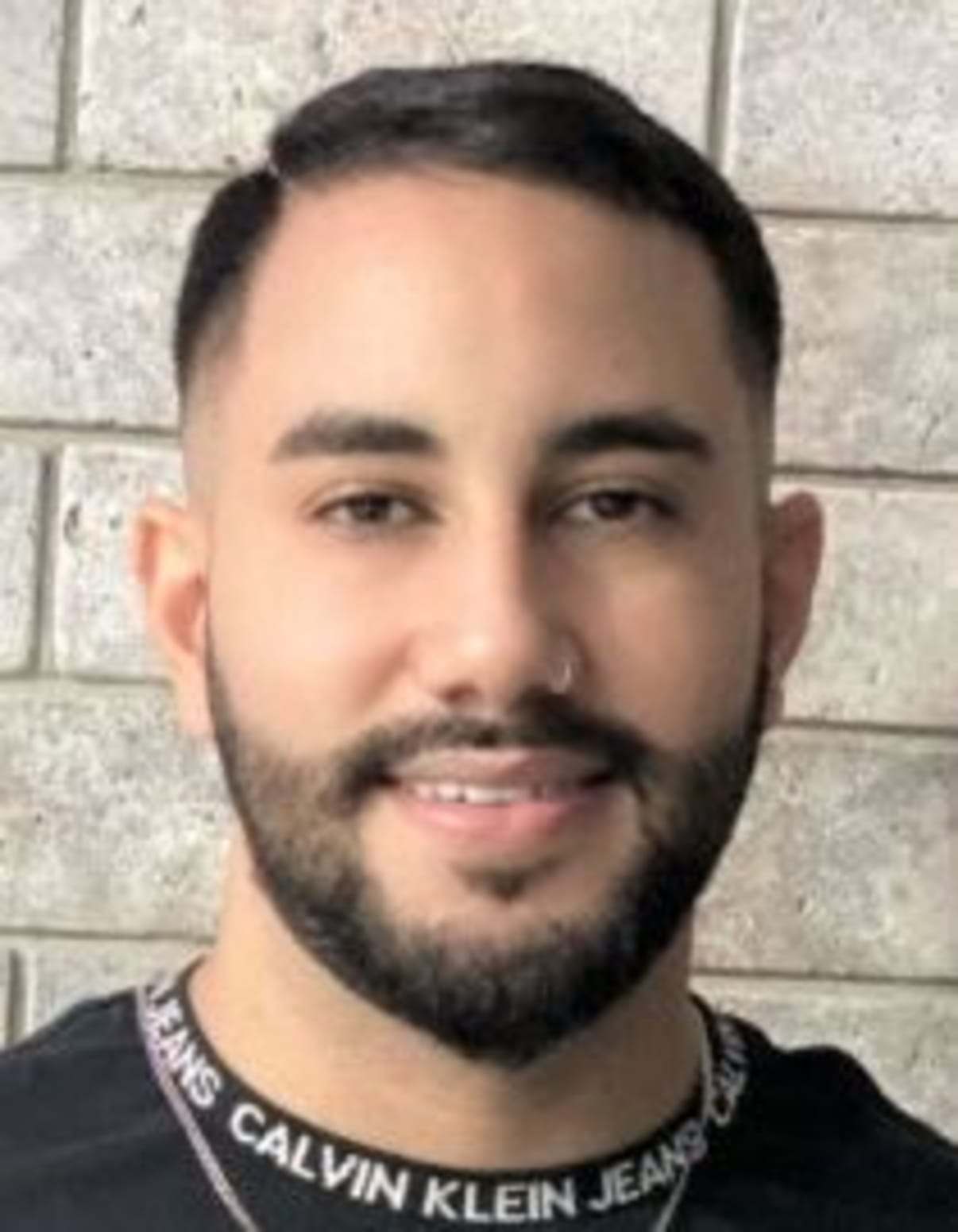 תמונת פורטרט של בעל המקצוע תמונת פורטרט של בעל המקצוע