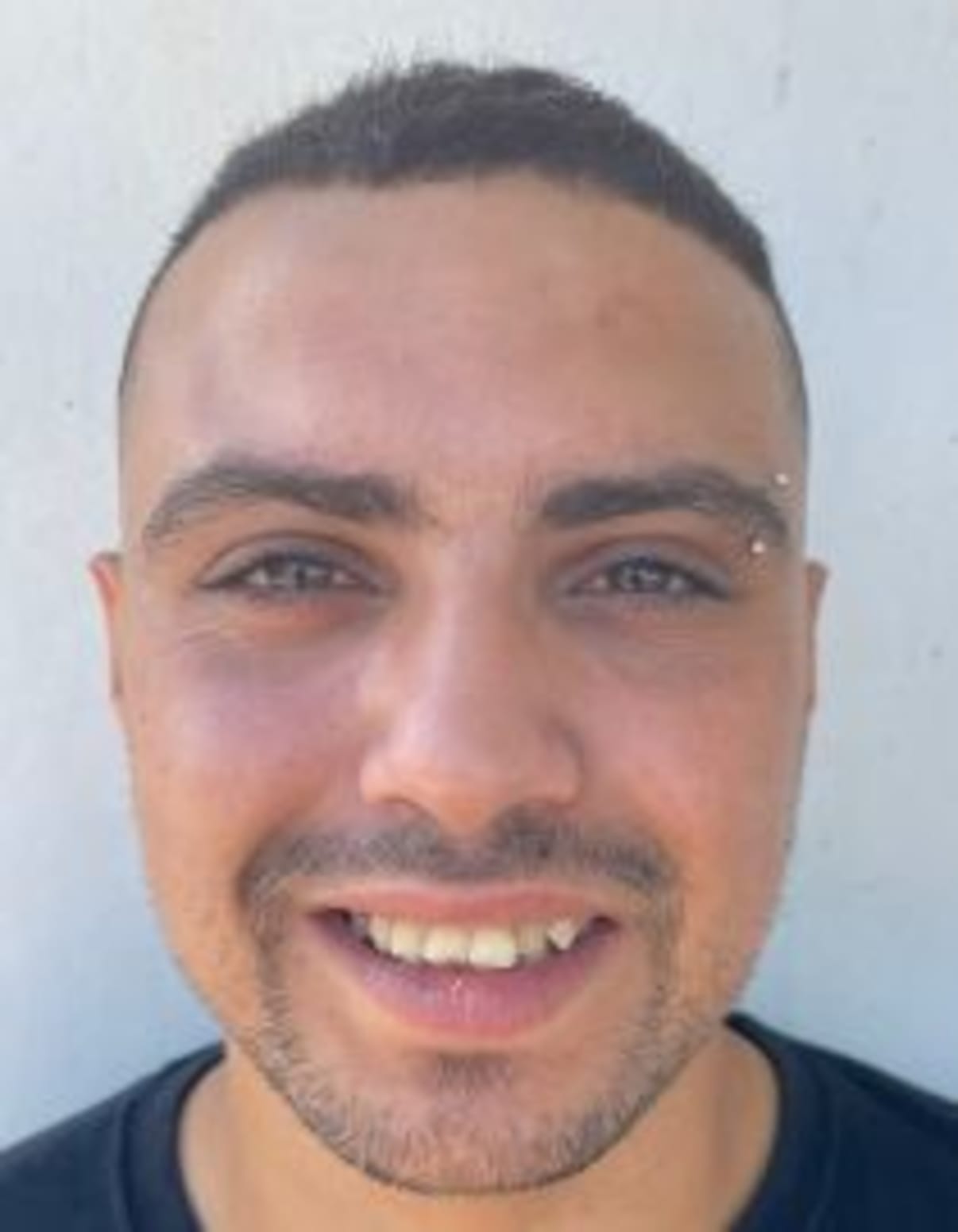 תמונת פורטרט של בעל המקצוע תמונת פורטרט של בעל המקצוע