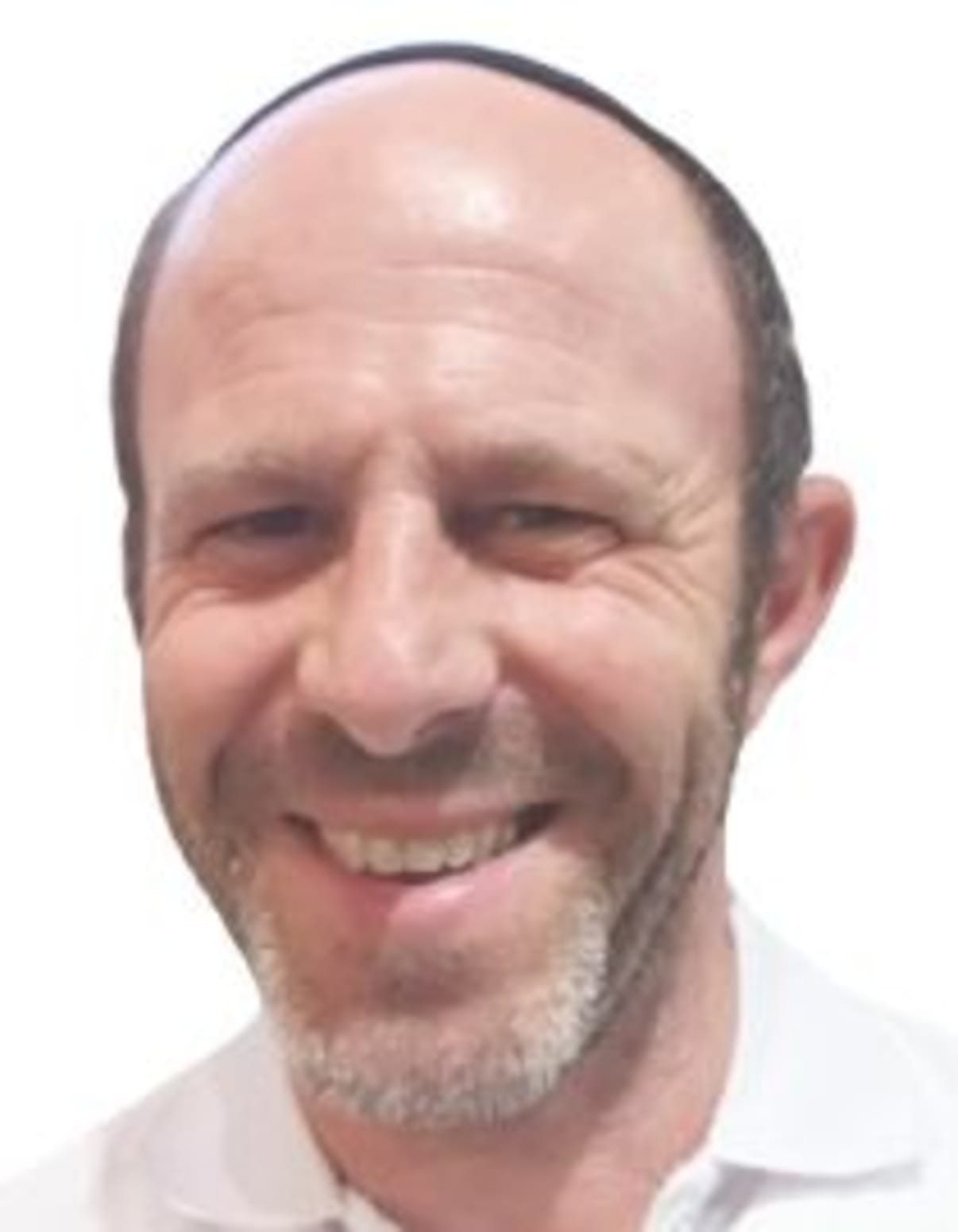 תמונת פורטרט של בעל המקצוע תמונת פורטרט של בעל המקצוע