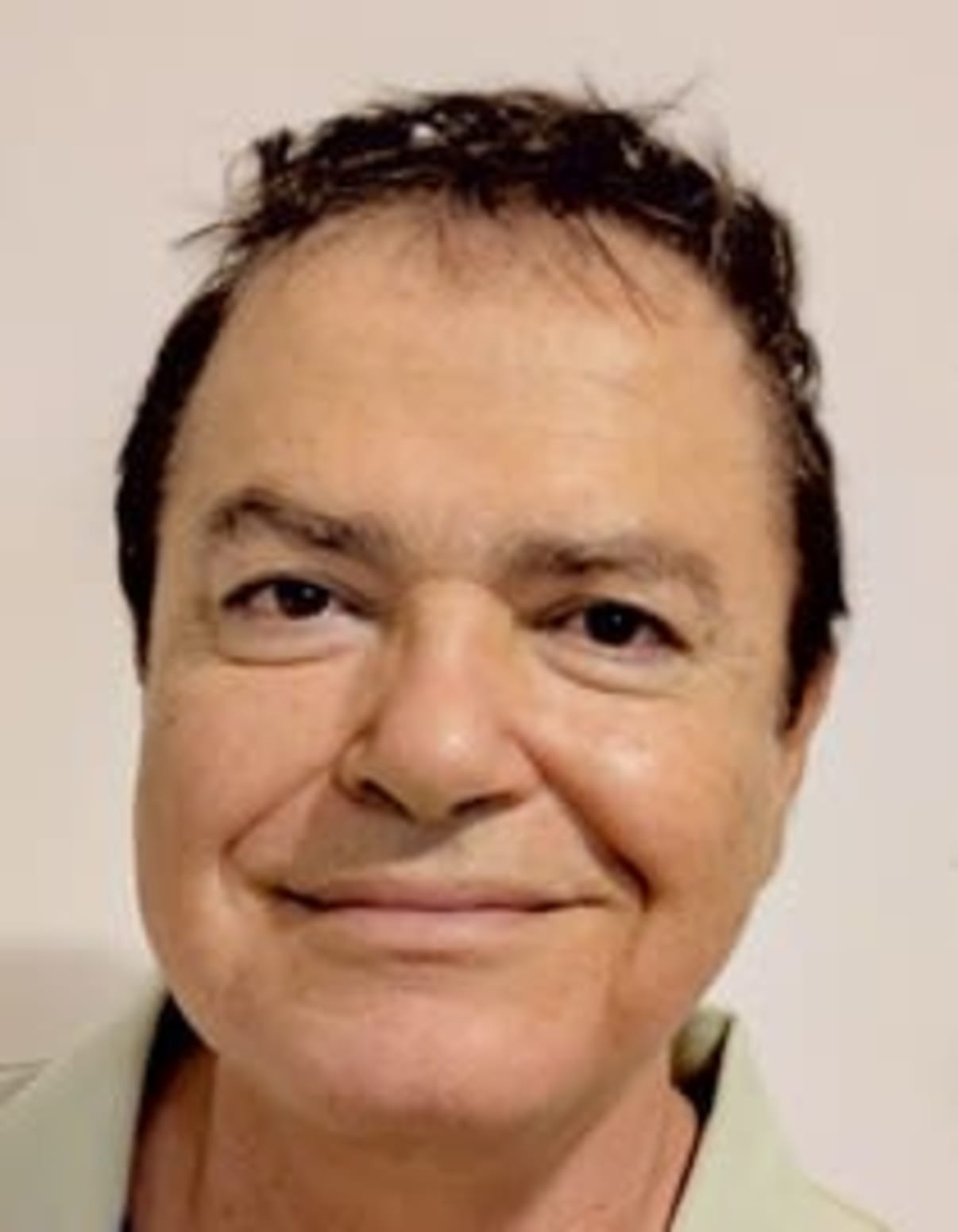 תמונת פורטרט של בעל המקצוע תמונת פורטרט של בעל המקצוע