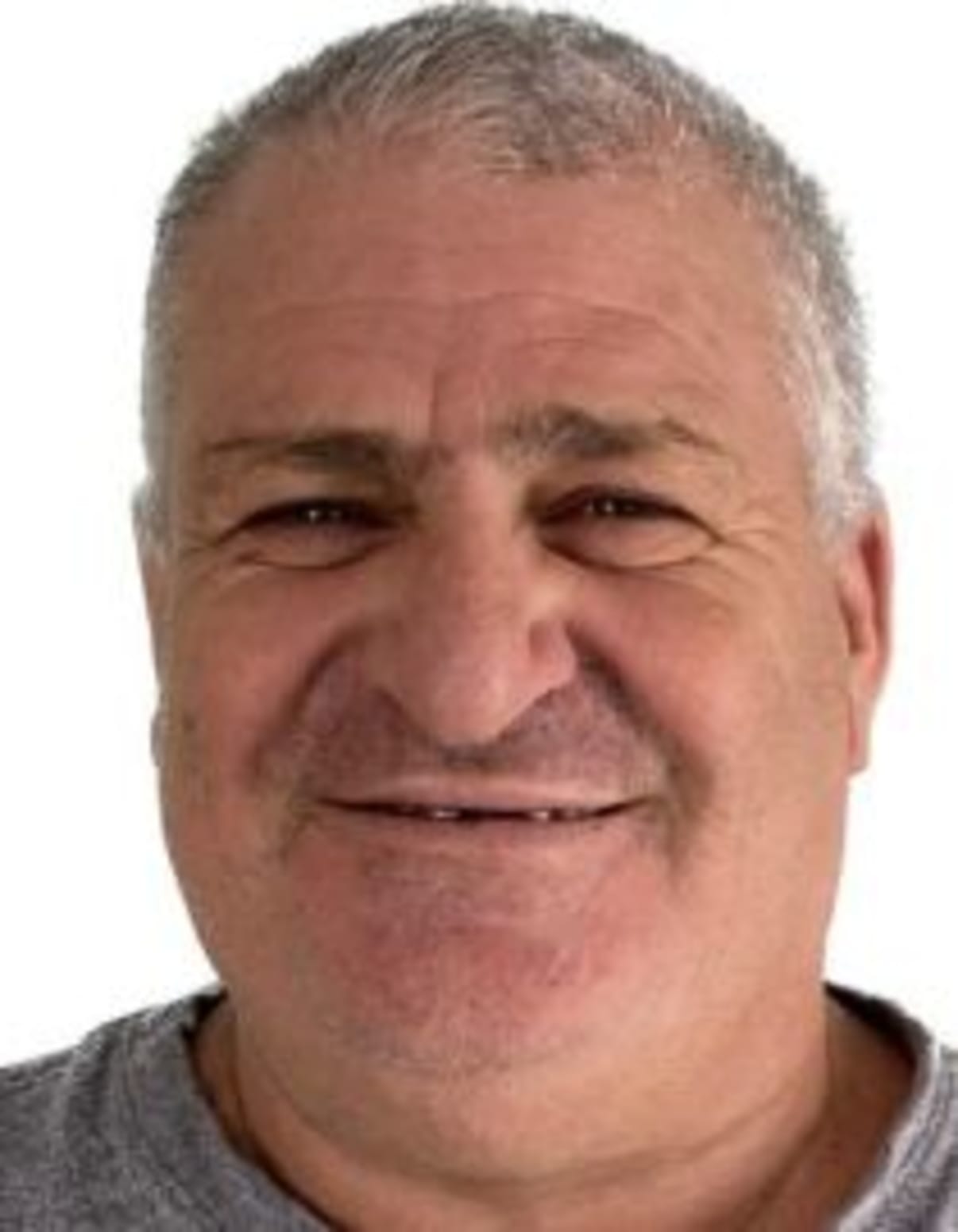תמונת פורטרט של בעל המקצוע תמונת פורטרט של בעל המקצוע