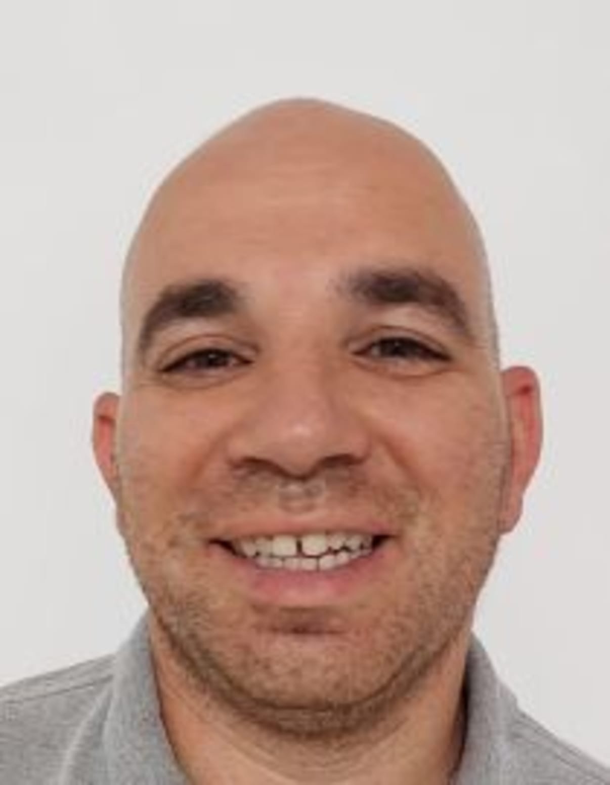 תמונת פורטרט של בעל המקצוע תמונת פורטרט של בעל המקצוע