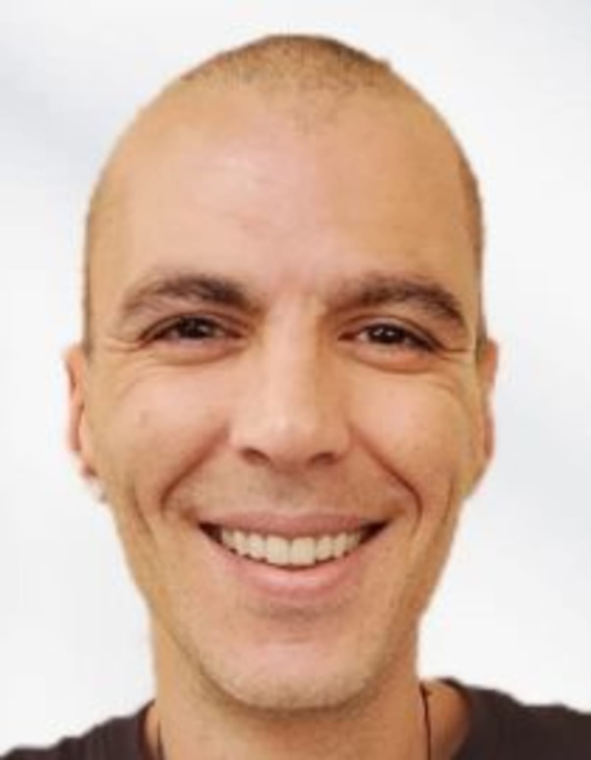 תמונת פורטרט של בעל המקצוע תמונת פורטרט של בעל המקצוע