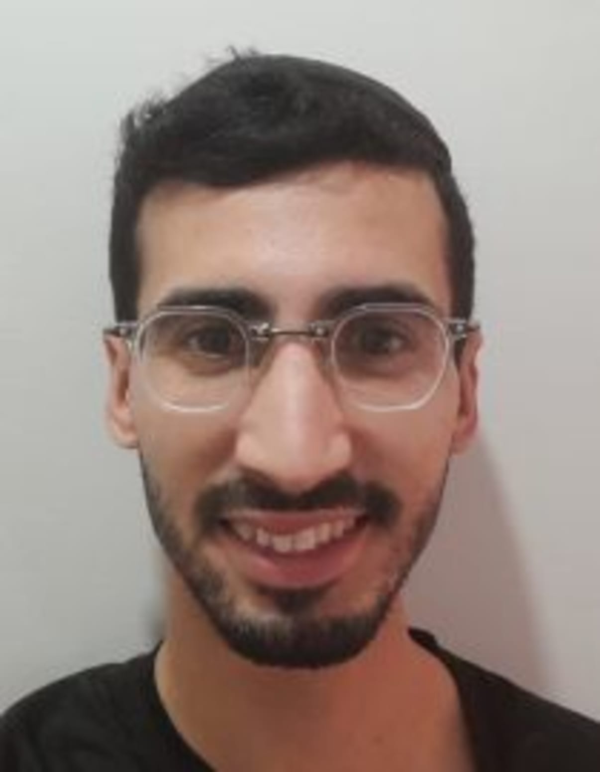 תמונת פורטרט של בעל המקצוע תמונת פורטרט של בעל המקצוע