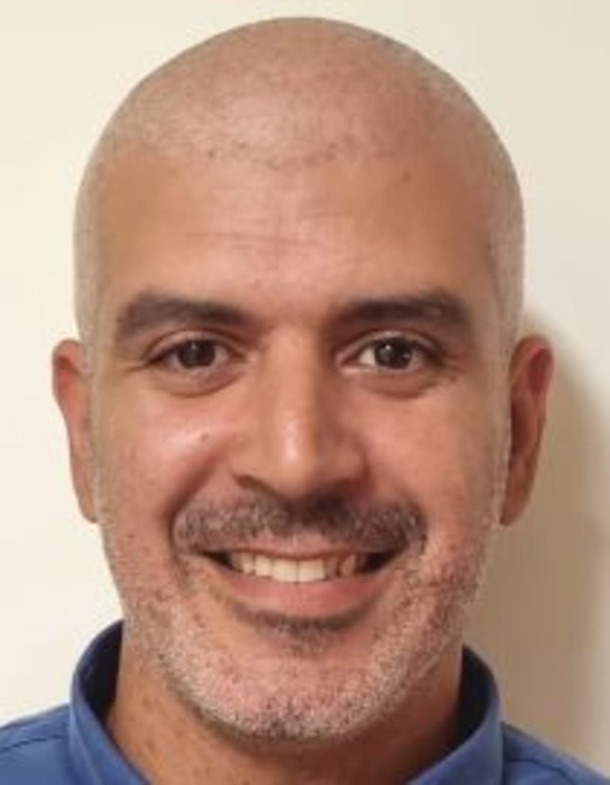 תמונת פורטרט של בעל המקצוע תמונת פורטרט של בעל המקצוע