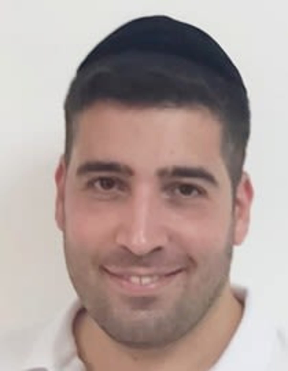 תמונת פורטרט של בעל המקצוע תמונת פורטרט של בעל המקצוע