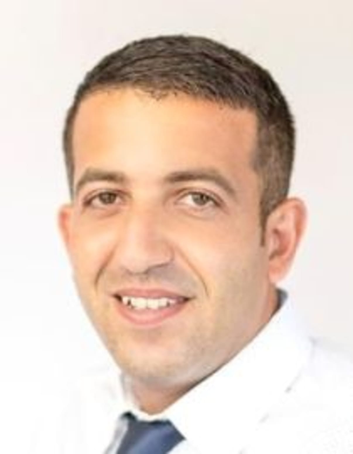 תמונת פורטרט של בעל המקצוע תמונת פורטרט של בעל המקצוע