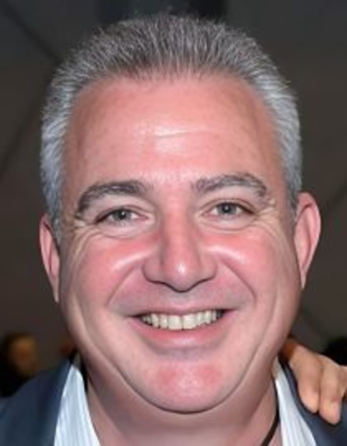 תמונת פורטרט של בעל המקצוע תמונת פורטרט של בעל המקצוע