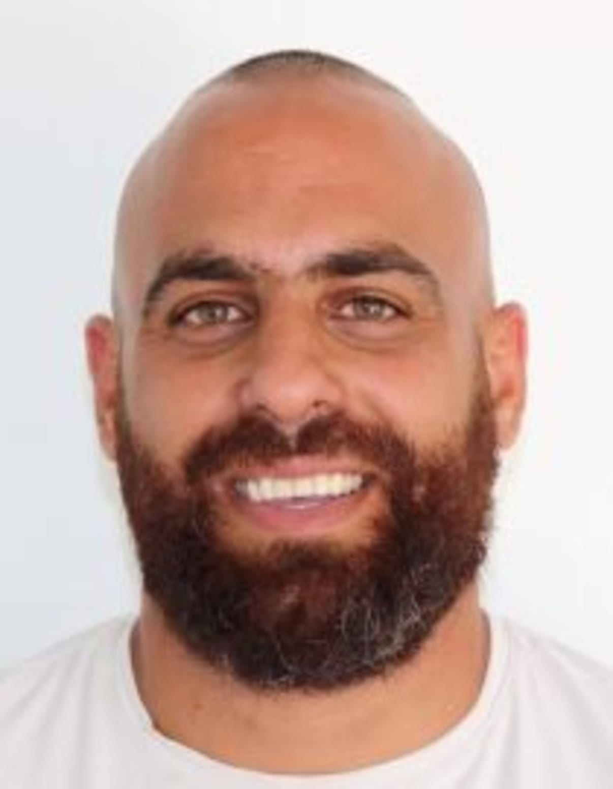 תמונת פורטרט של בעל המקצוע תמונת פורטרט של בעל המקצוע