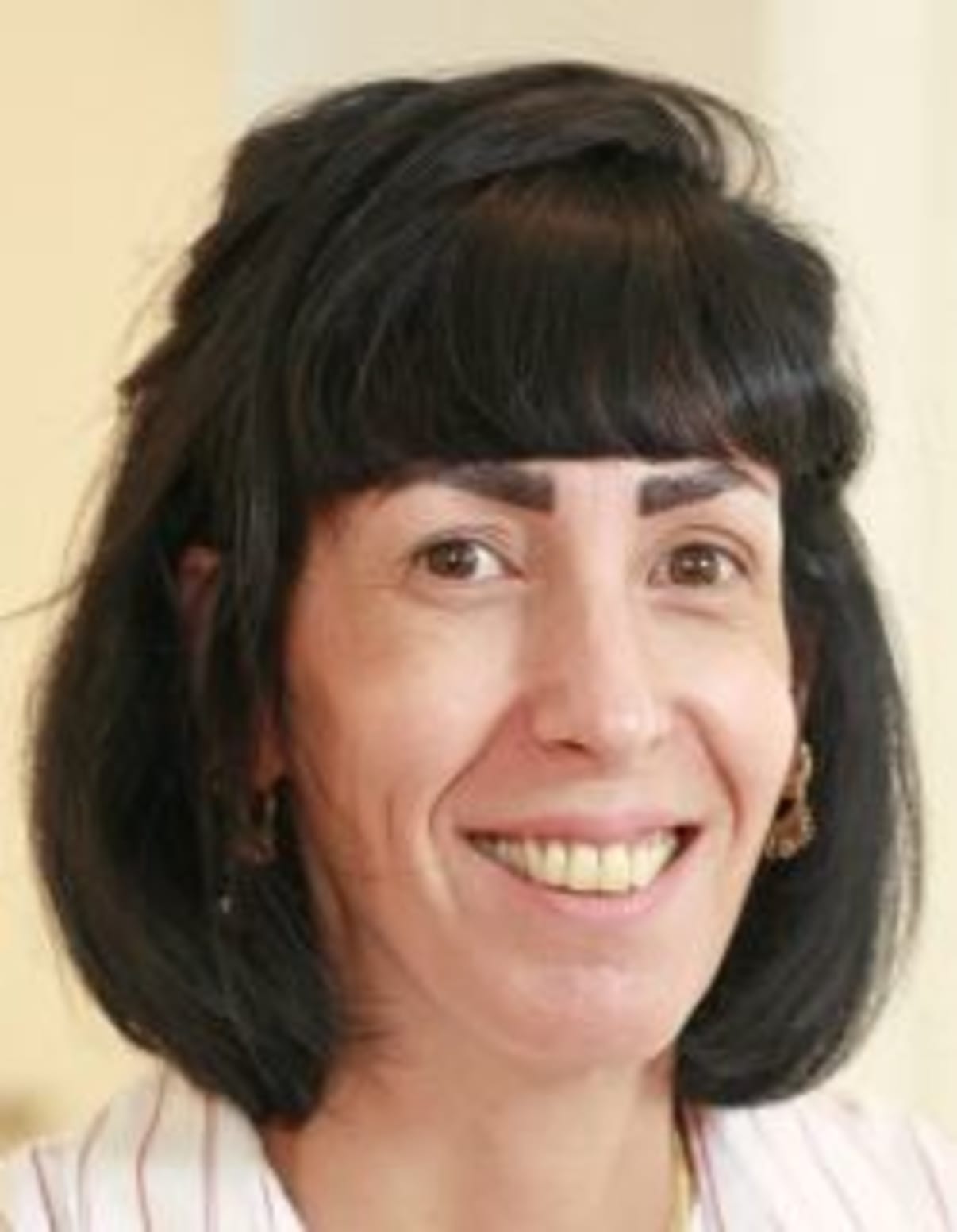 תמונת פורטרט של בעל המקצוע תמונת פורטרט של בעל המקצוע