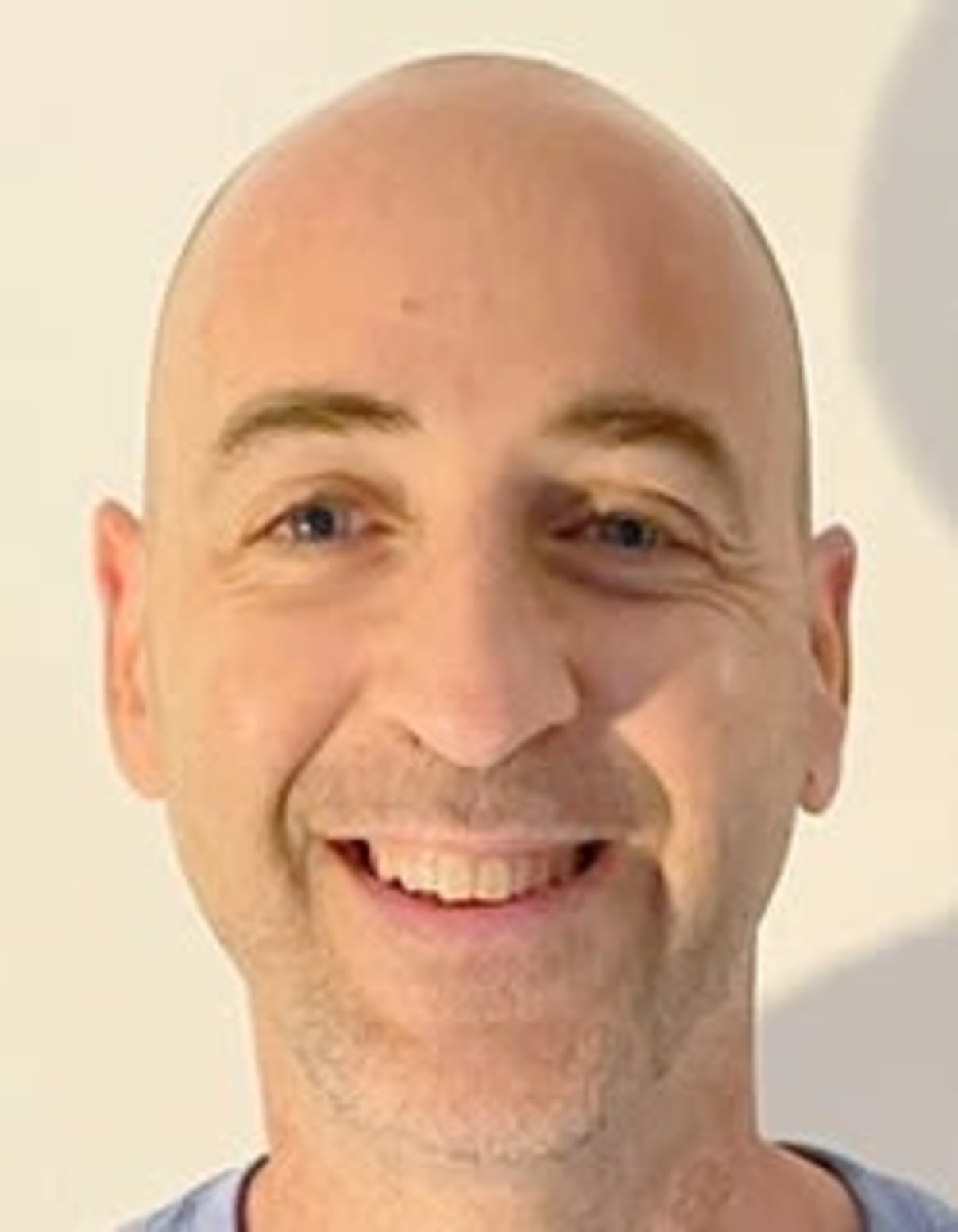 תמונת פורטרט של בעל המקצוע תמונת פורטרט של בעל המקצוע