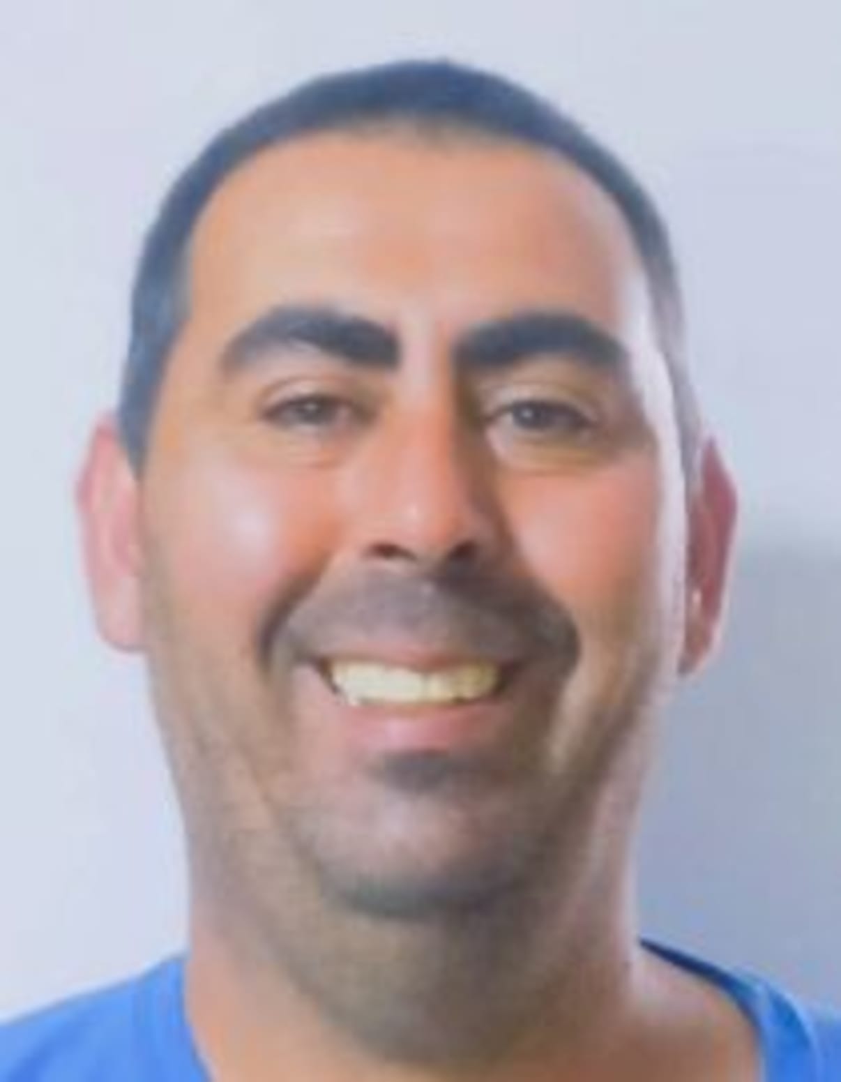 תמונת פורטרט של בעל המקצוע תמונת פורטרט של בעל המקצוע