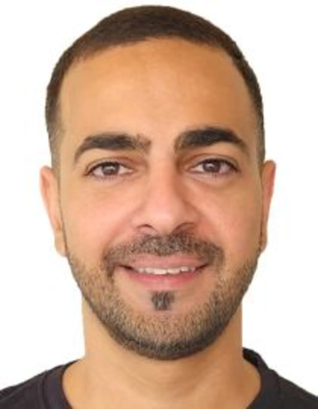 תמונת פורטרט של בעל המקצוע תמונת פורטרט של בעל המקצוע