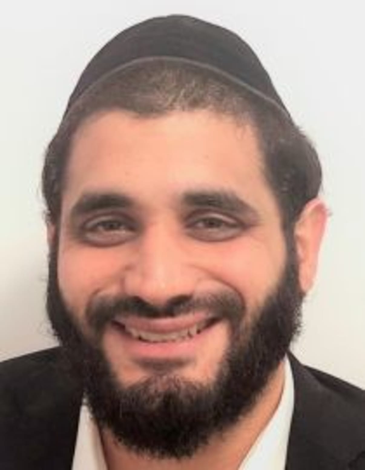 תמונת פורטרט של בעל המקצוע תמונת פורטרט של בעל המקצוע