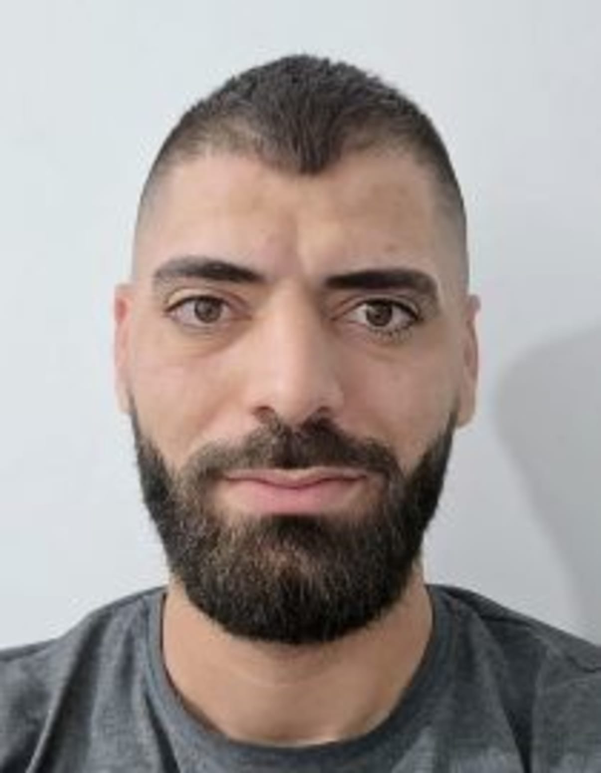 תמונת פורטרט של בעל המקצוע תמונת פורטרט של בעל המקצוע