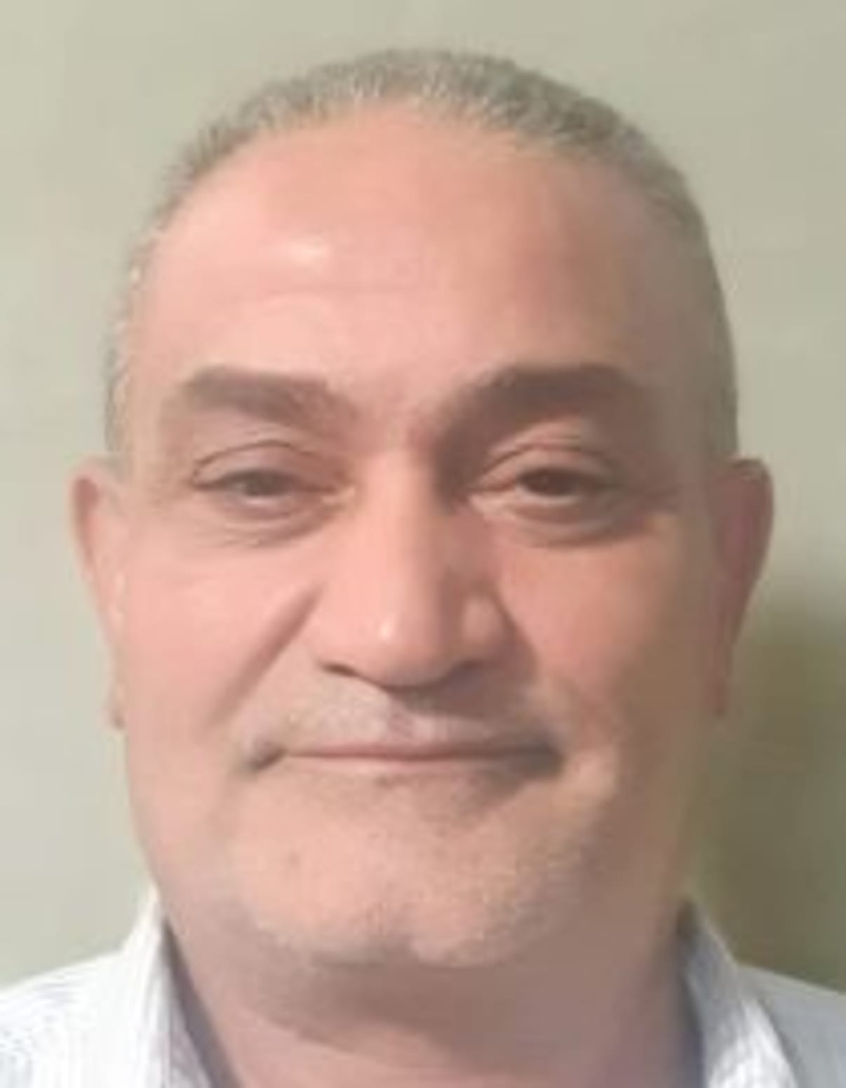 תמונת פורטרט של בעל המקצוע תמונת פורטרט של בעל המקצוע