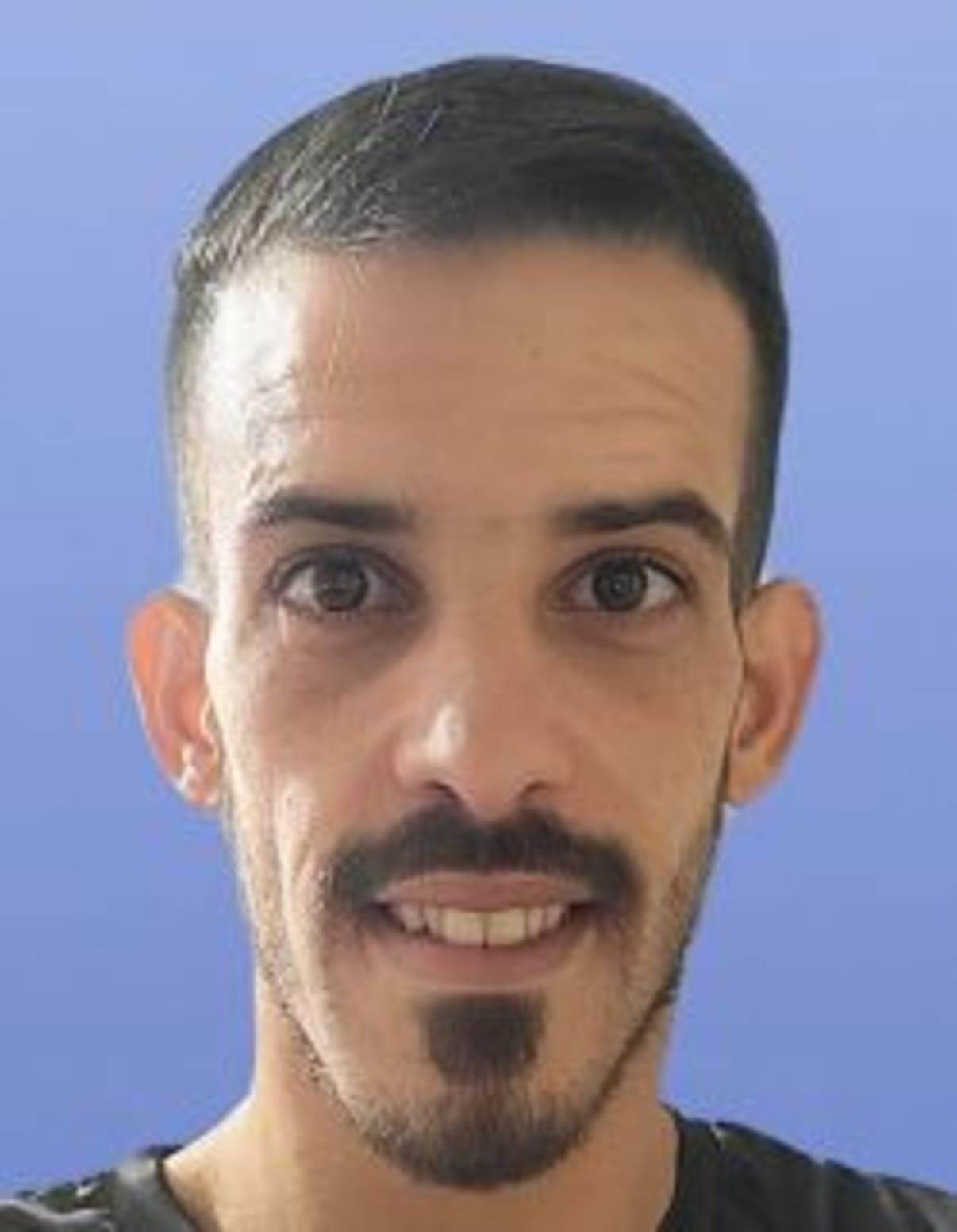 תמונת פורטרט של בעל המקצוע תמונת פורטרט של בעל המקצוע