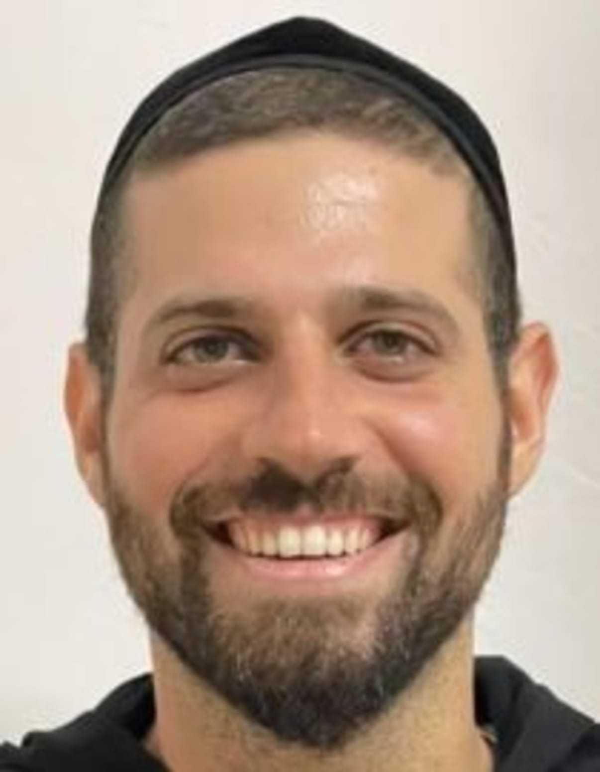 תמונת פורטרט של בעל המקצוע תמונת פורטרט של בעל המקצוע