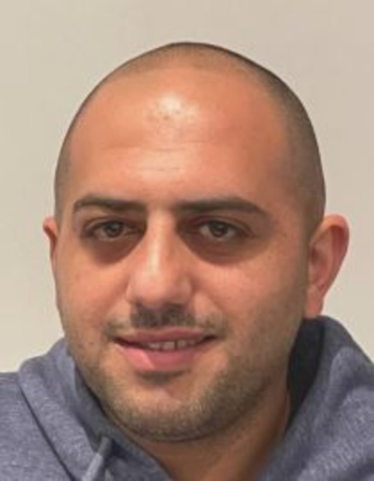 תמונת פורטרט של בעל המקצוע תמונת פורטרט של בעל המקצוע