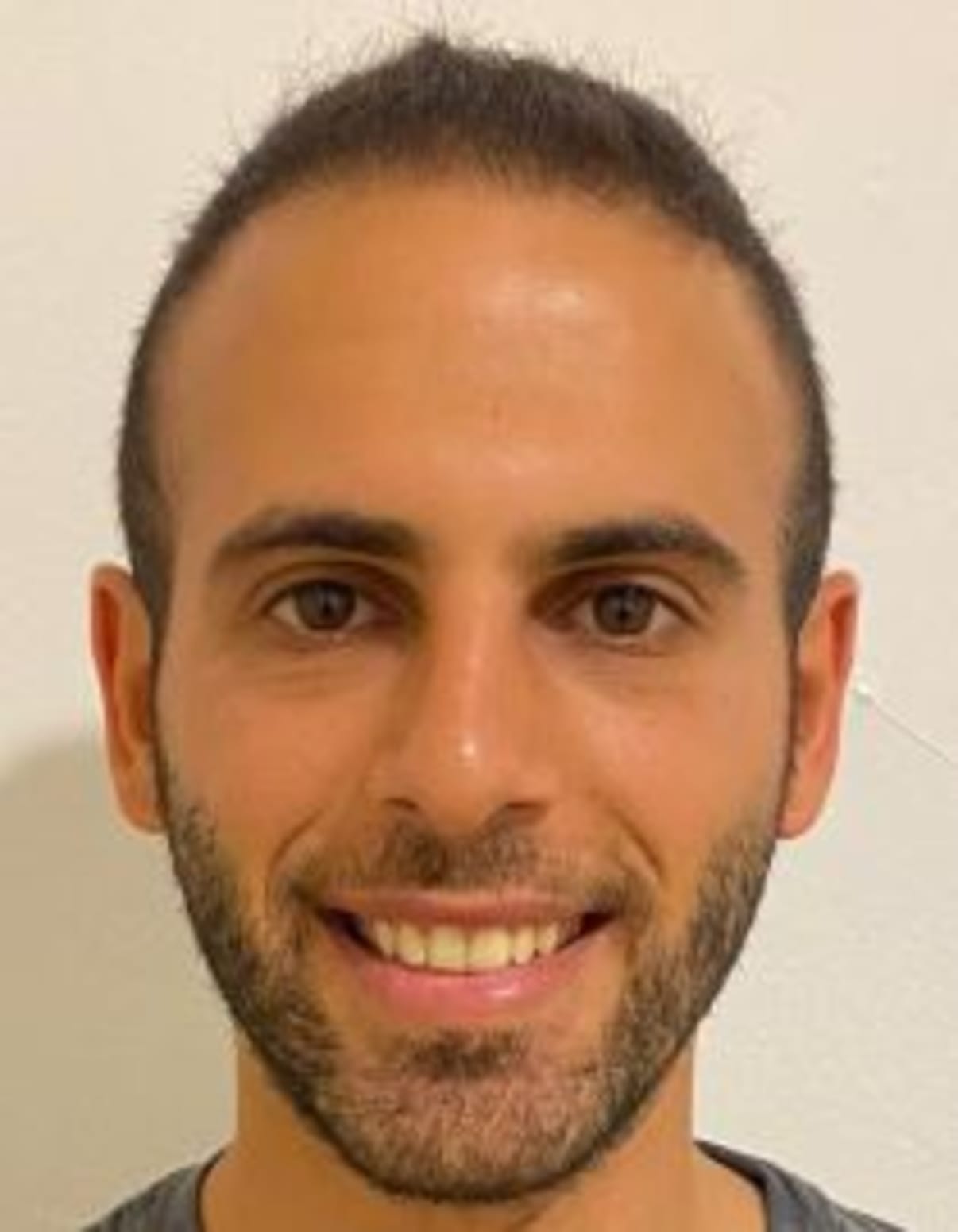 תמונת פורטרט של בעל המקצוע תמונת פורטרט של בעל המקצוע