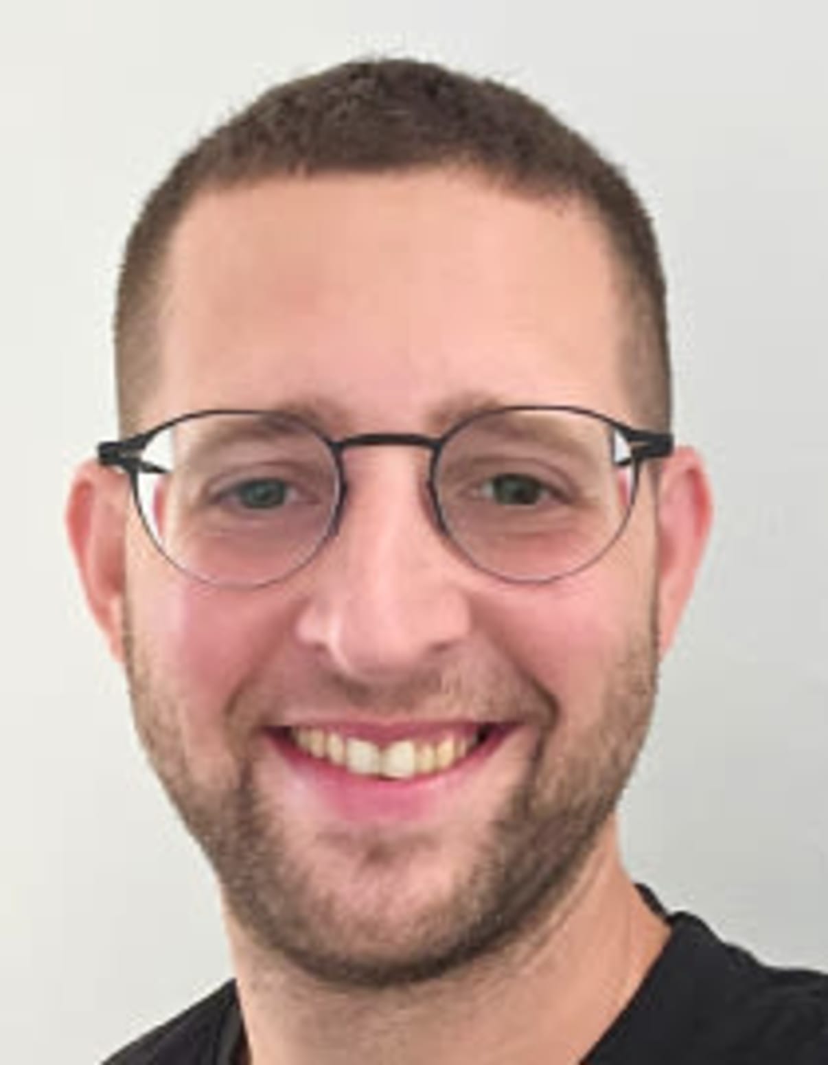 תמונת פורטרט של בעל המקצוע תמונת פורטרט של בעל המקצוע
