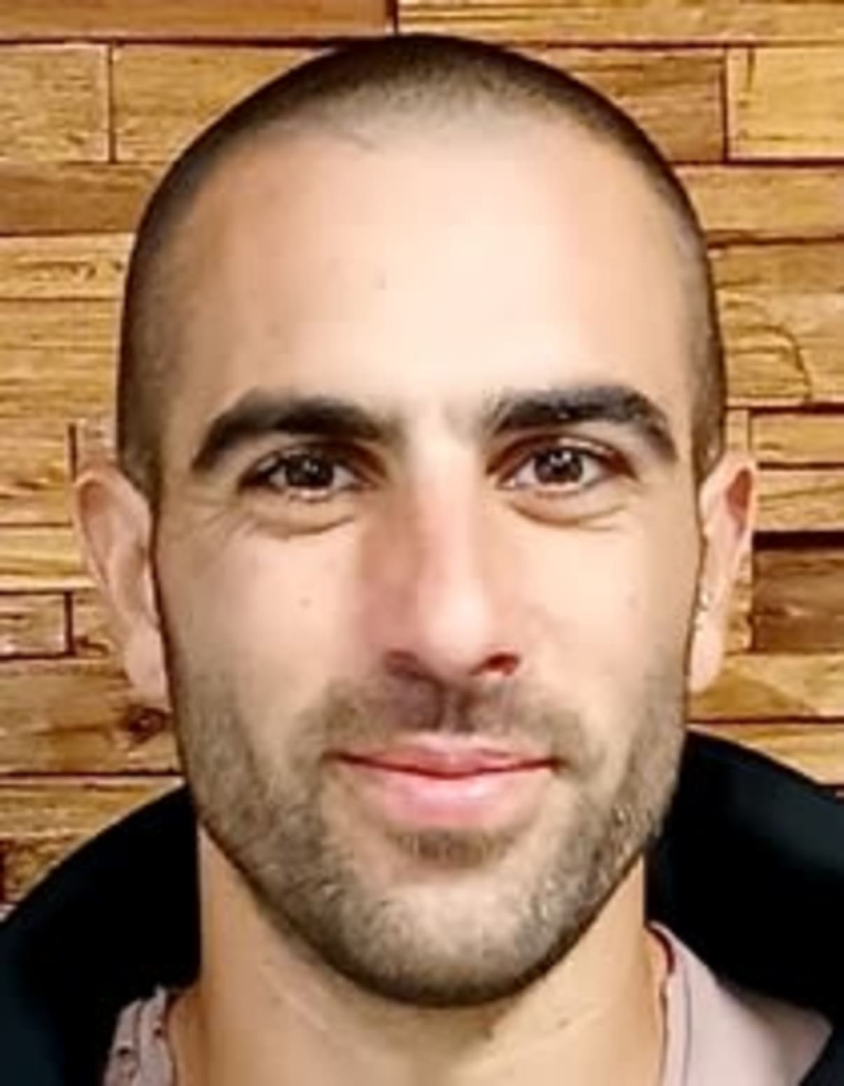 תמונת פורטרט של בעל המקצוע תמונת פורטרט של בעל המקצוע