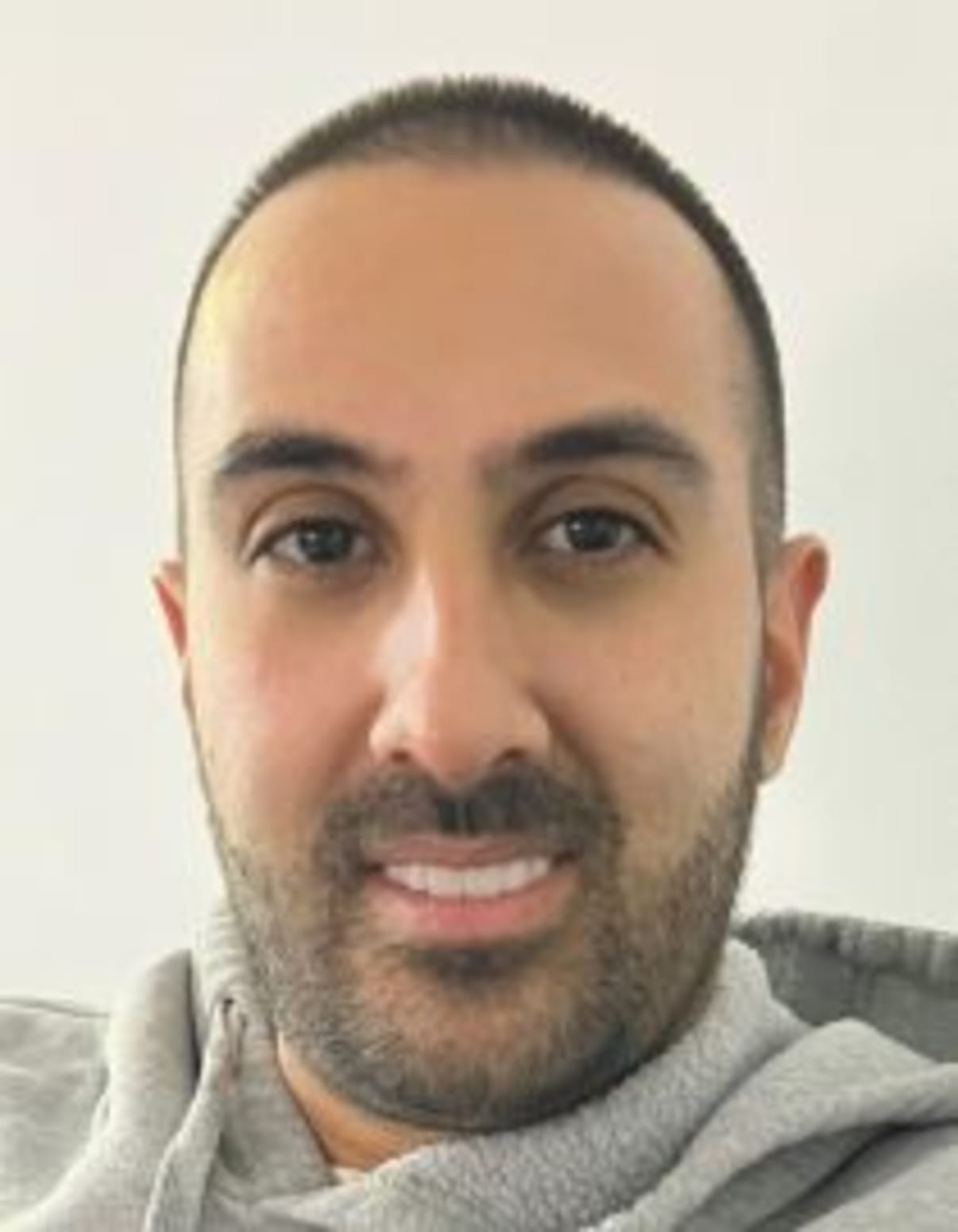 תמונת פורטרט של בעל המקצוע תמונת פורטרט של בעל המקצוע