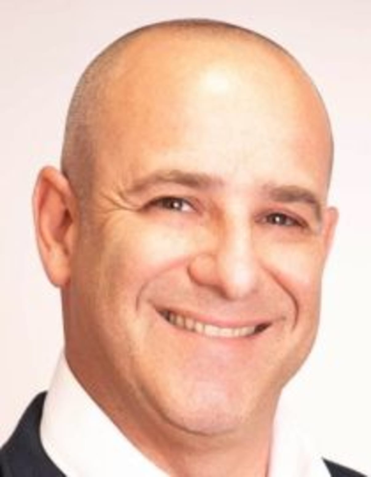 תמונת פורטרט של בעל המקצוע תמונת פורטרט של בעל המקצוע