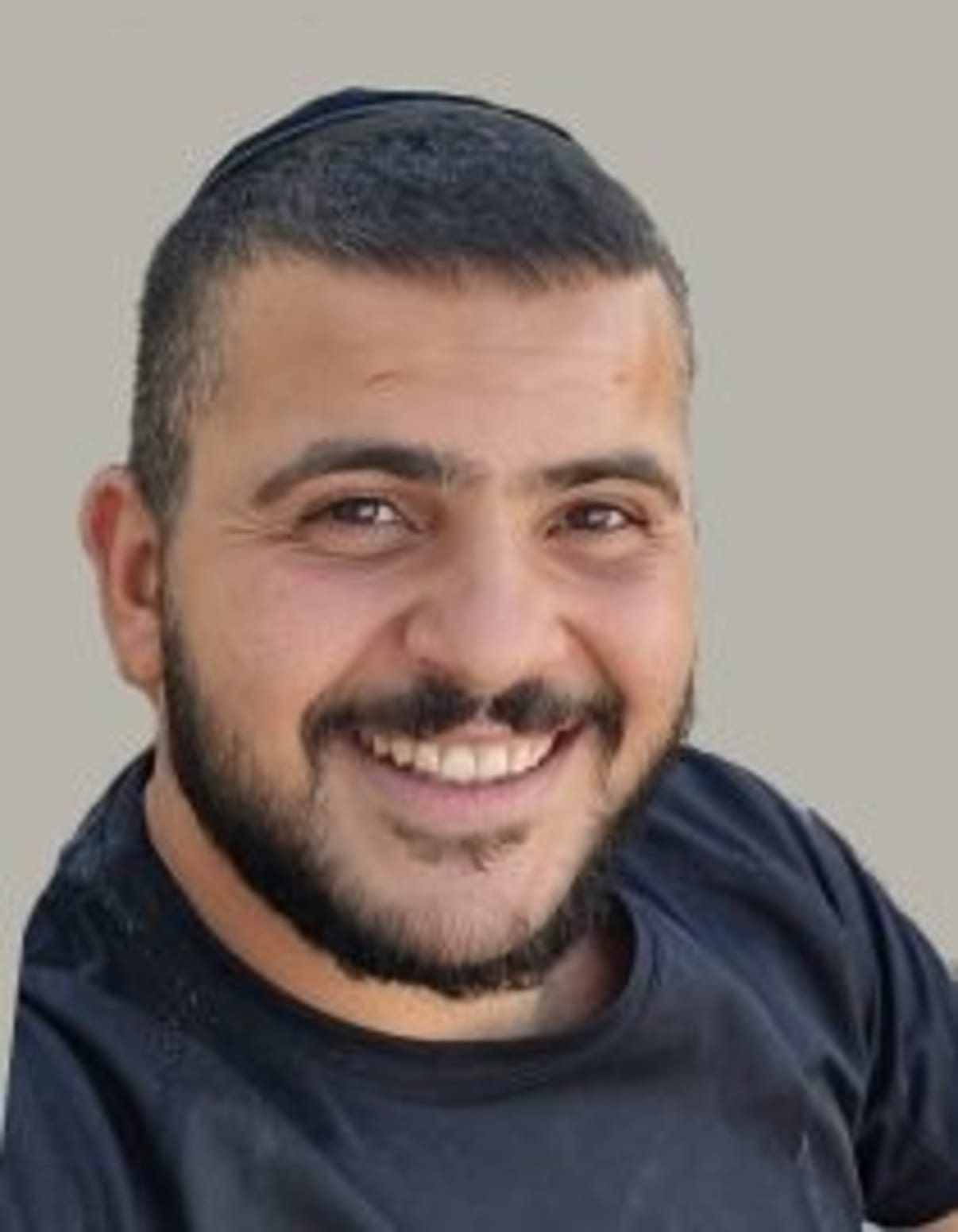 תמונת פורטרט של בעל המקצוע תמונת פורטרט של בעל המקצוע