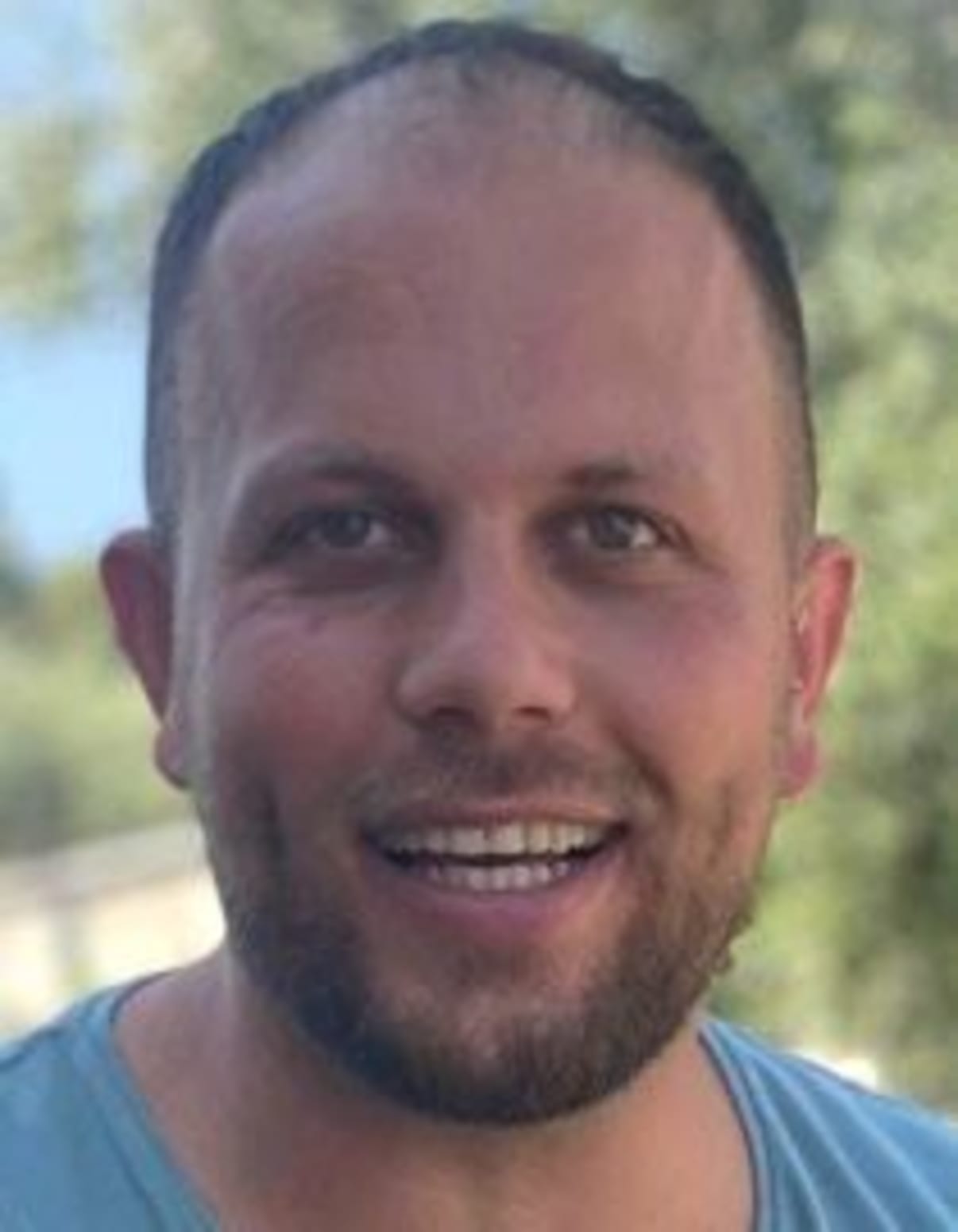 תמונת פורטרט של בעל המקצוע תמונת פורטרט של בעל המקצוע
