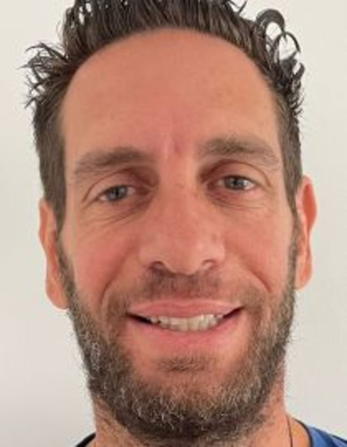 תמונת פורטרט של בעל המקצוע תמונת פורטרט של בעל המקצוע
