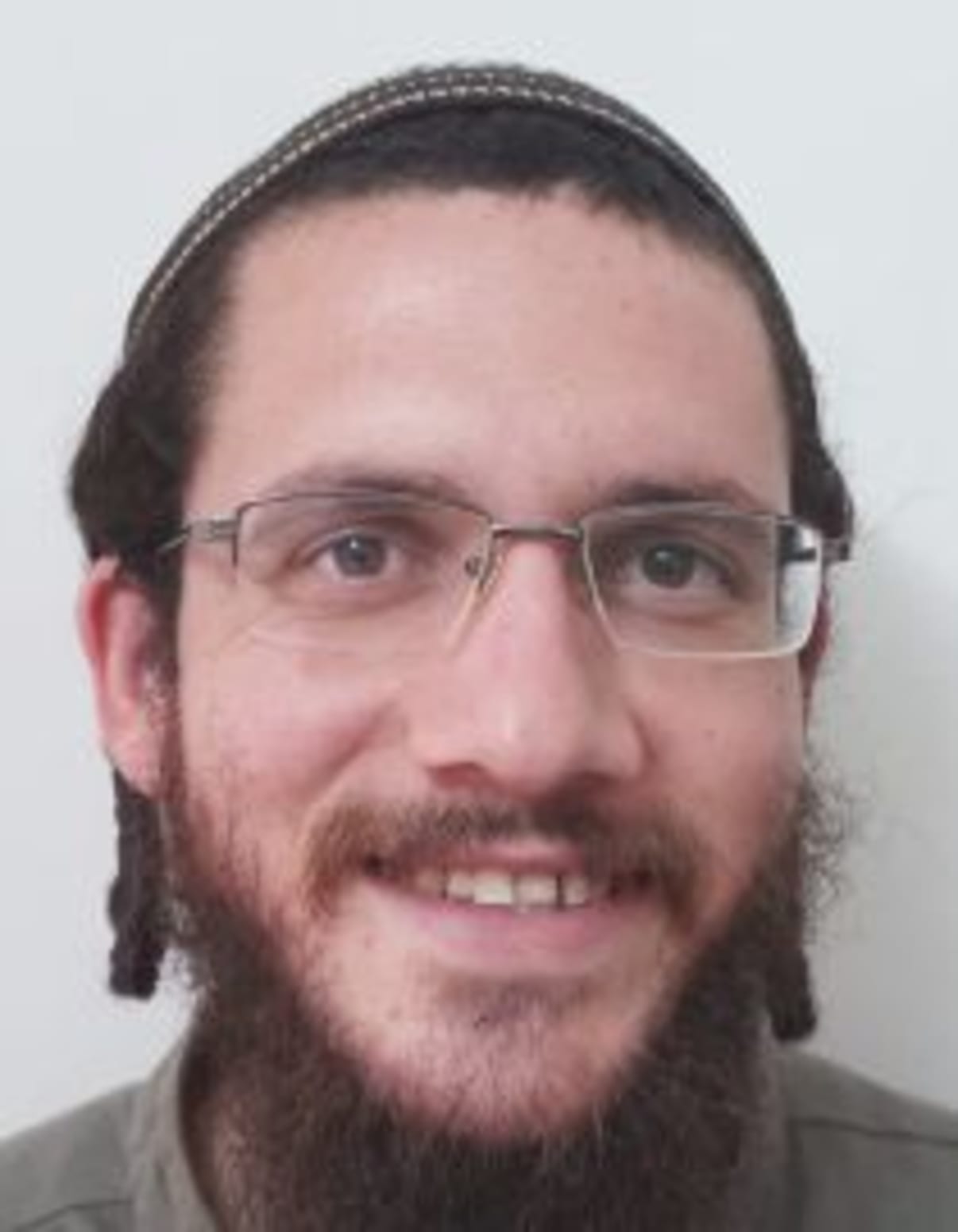 תמונת פורטרט של בעל המקצוע תמונת פורטרט של בעל המקצוע