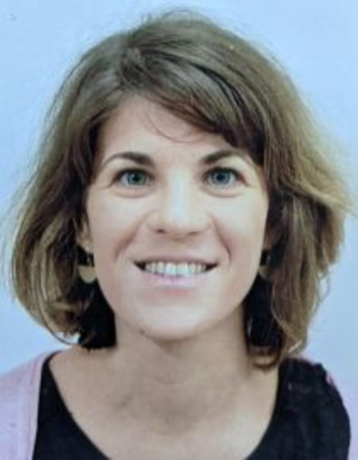 תמונת פורטרט של בעל המקצוע