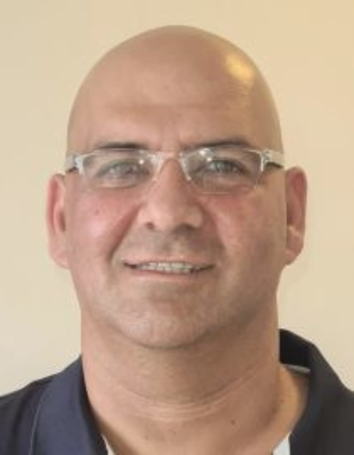 תמונת פורטרט של בעל המקצוע תמונת פורטרט של בעל המקצוע