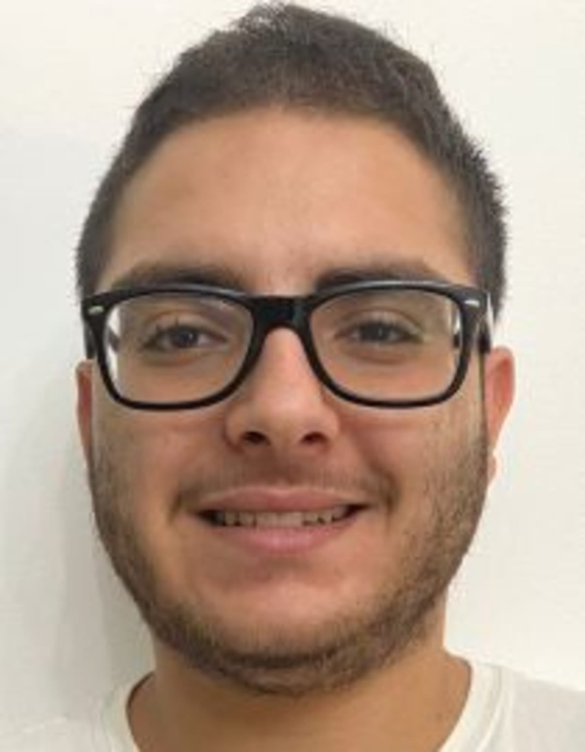 תמונת פורטרט של בעל המקצוע