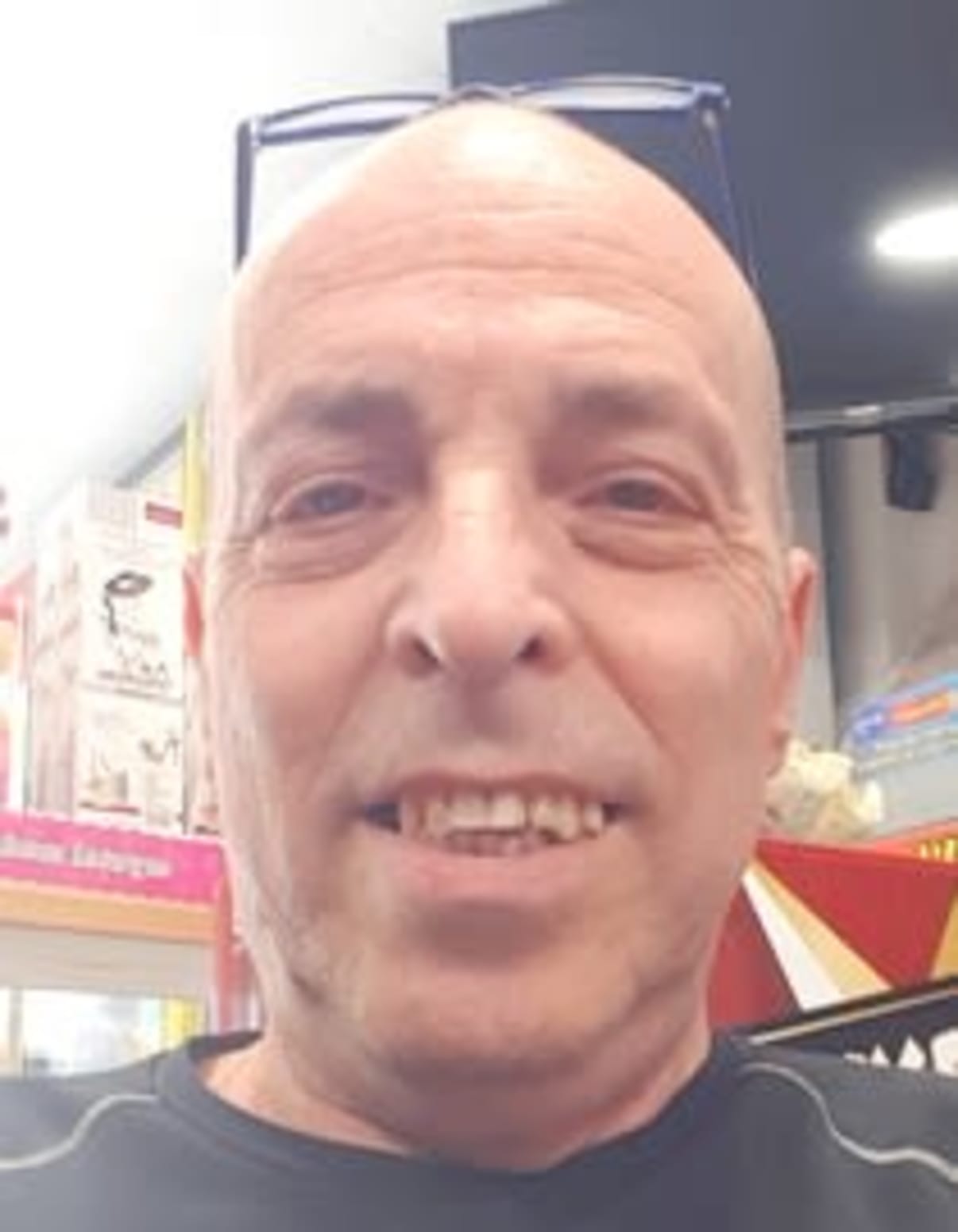 תמונת פורטרט של בעל המקצוע תמונת פורטרט של בעל המקצוע