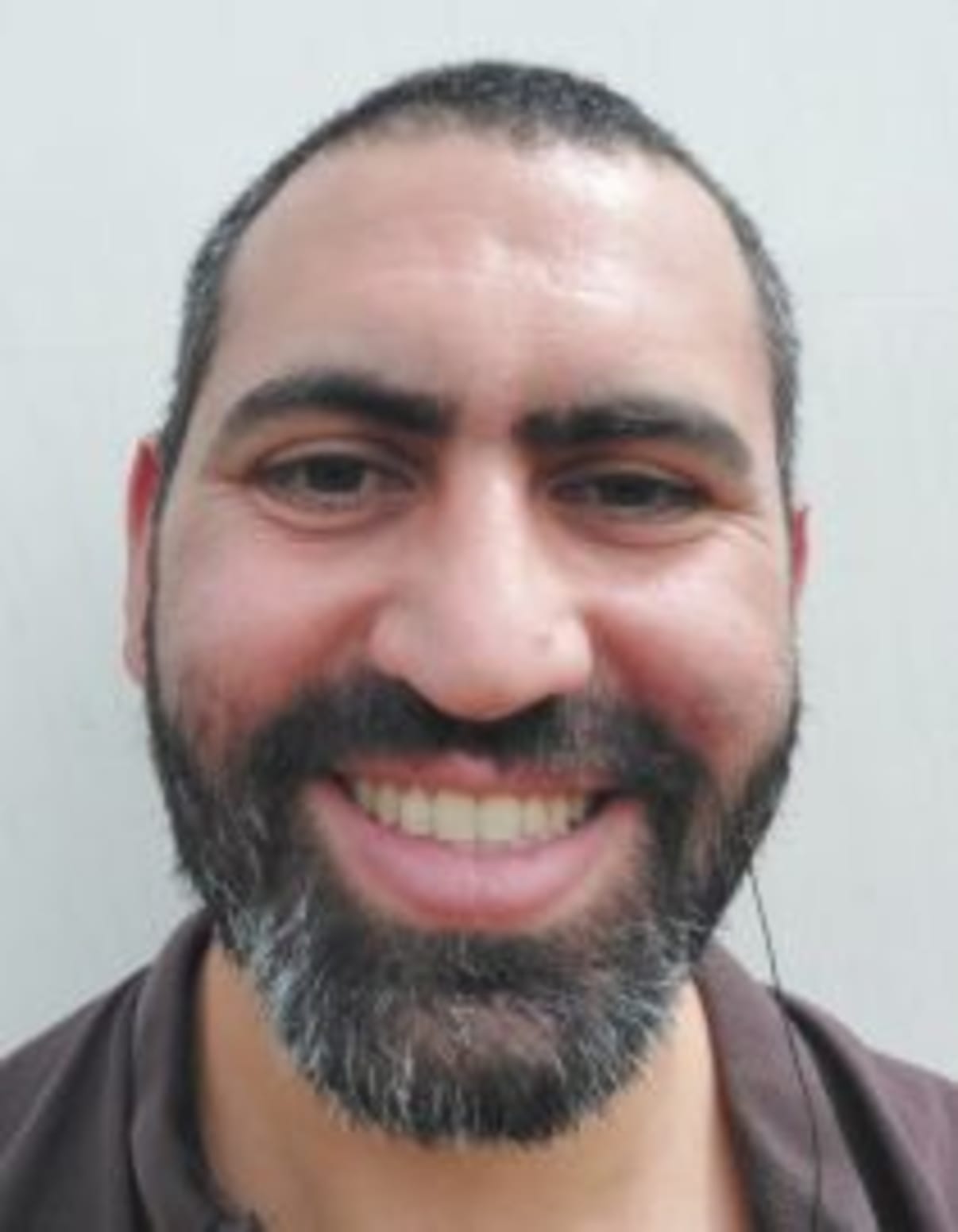 תמונת פורטרט של בעל המקצוע תמונת פורטרט של בעל המקצוע
