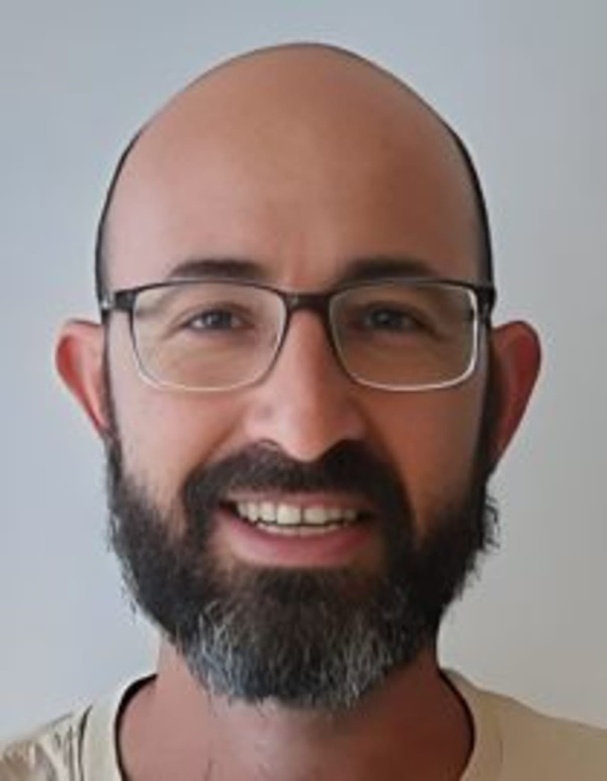 תמונת פורטרט של בעל המקצוע תמונת פורטרט של בעל המקצוע