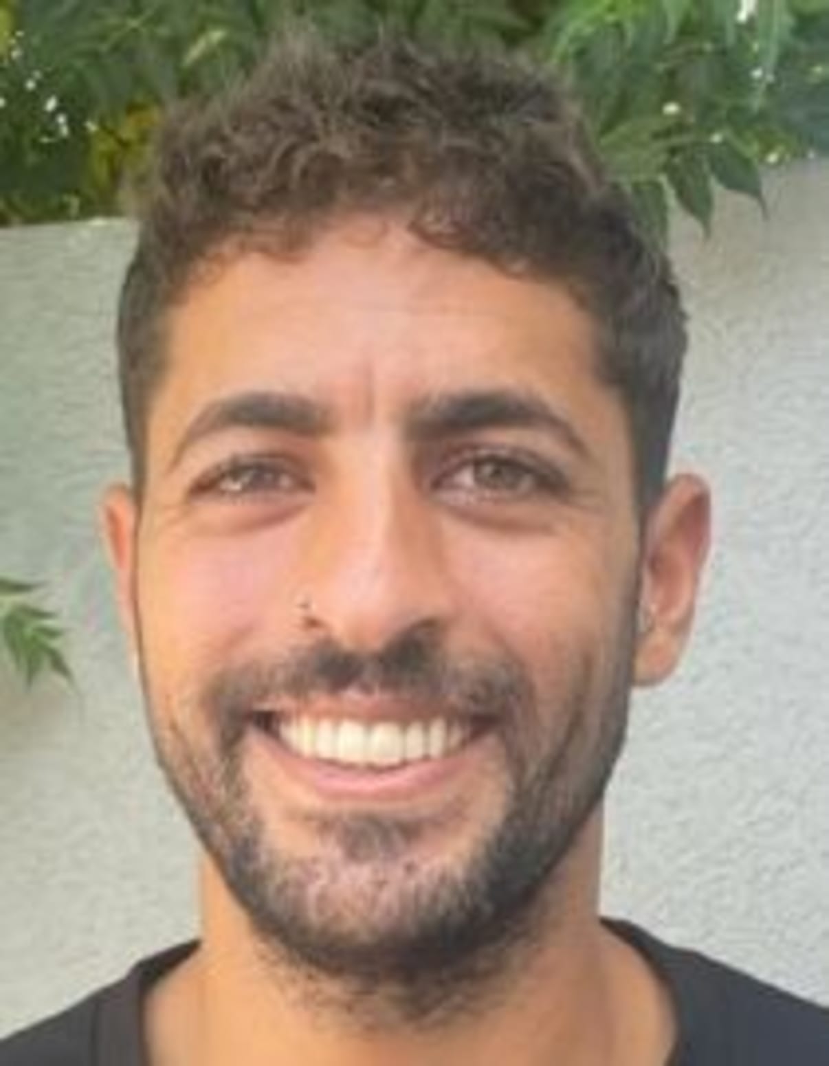 תמונת פורטרט של בעל המקצוע תמונת פורטרט של בעל המקצוע